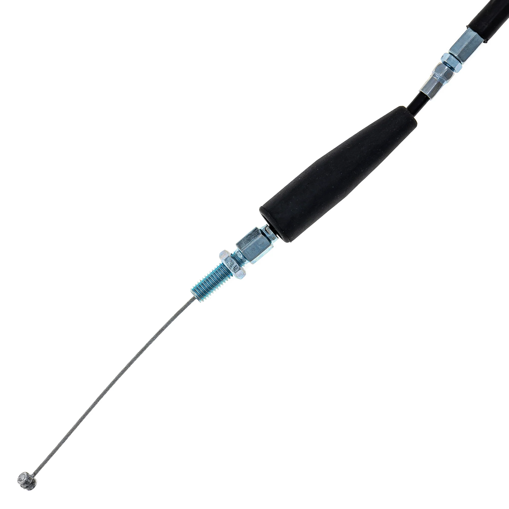 Throttle Cable For Yamaha 70-5355 1P8-26311-90-00 1P8-26311-50-00 - Image 3