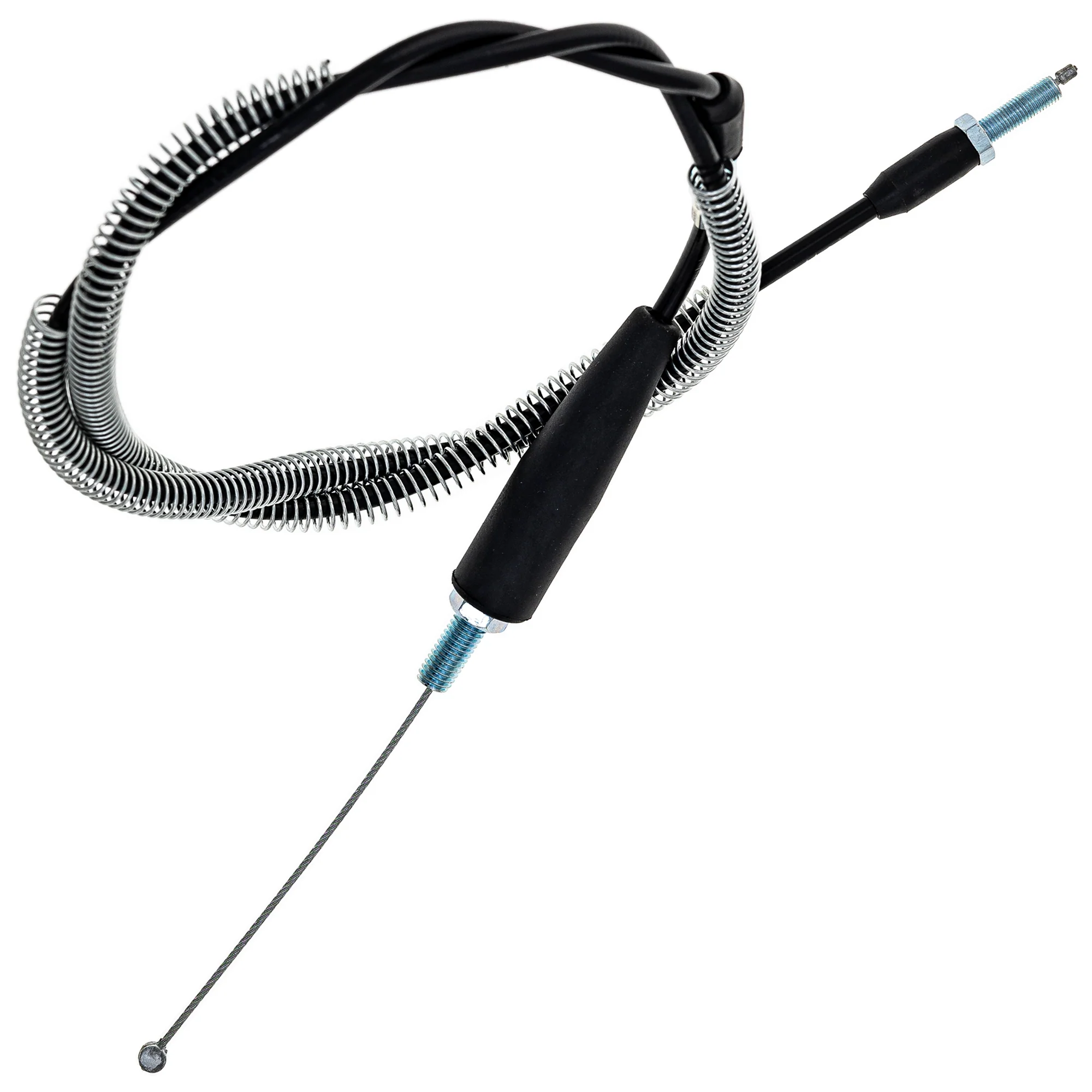 Throttle Cable For Yamaha 70-5355 1P8-26311-90-00 1P8-26311-50-00 - Image 5