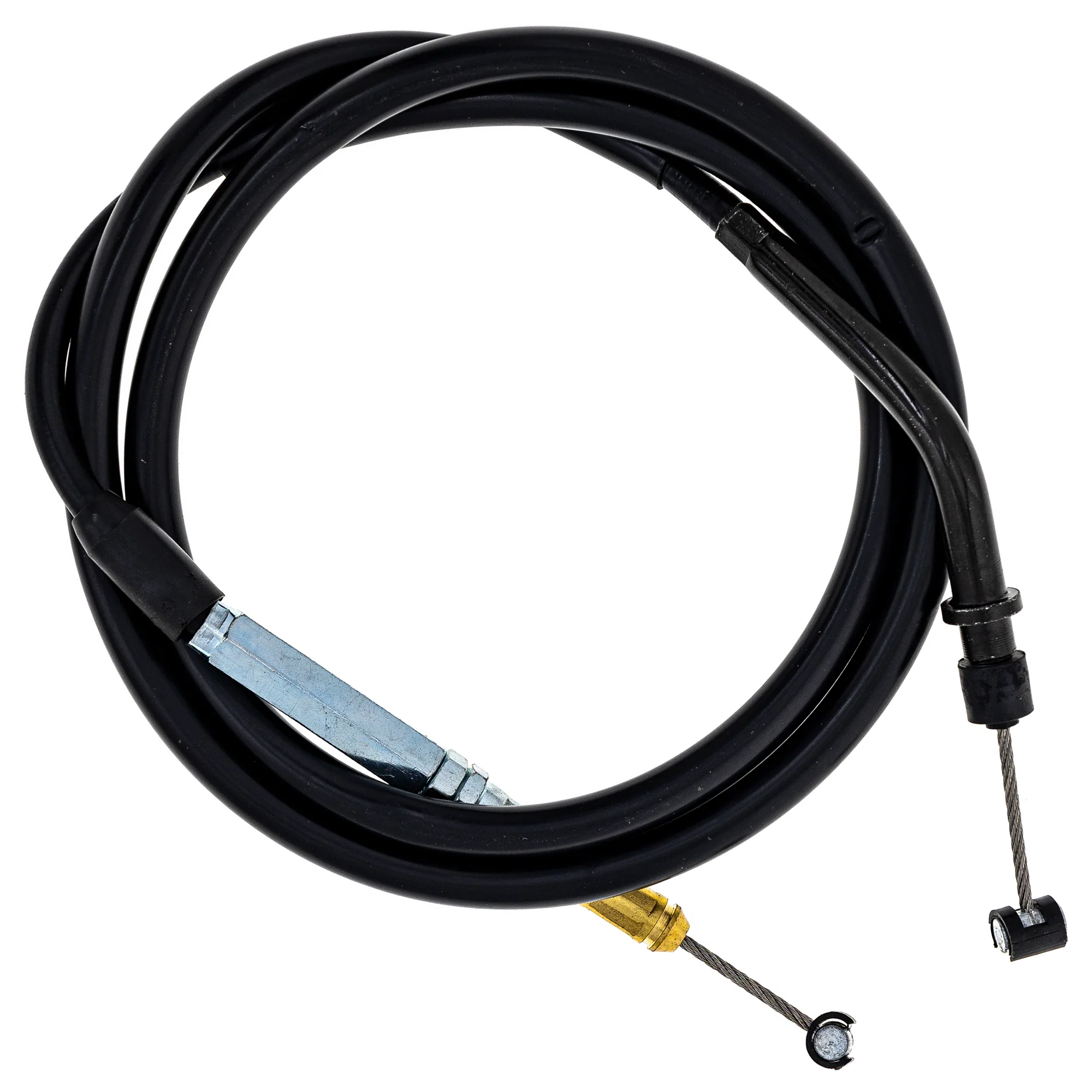 Clutch Cable For Yamaha 70-5312 5TG-26335-30-00 5TG-26335-20-00
