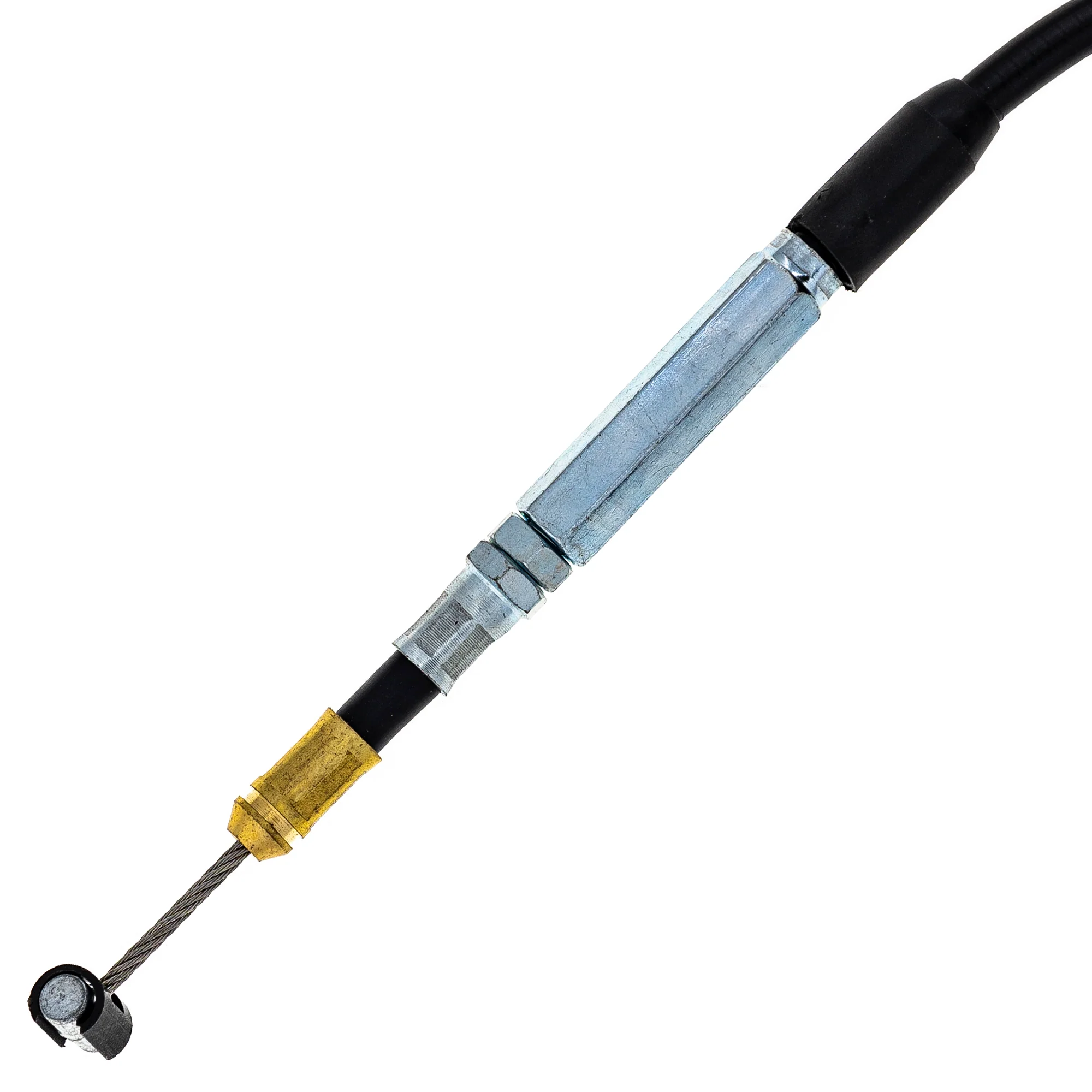 Clutch Cable For Yamaha 70-5312 5TG-26335-30-00 5TG-26335-20-00 - Image 3