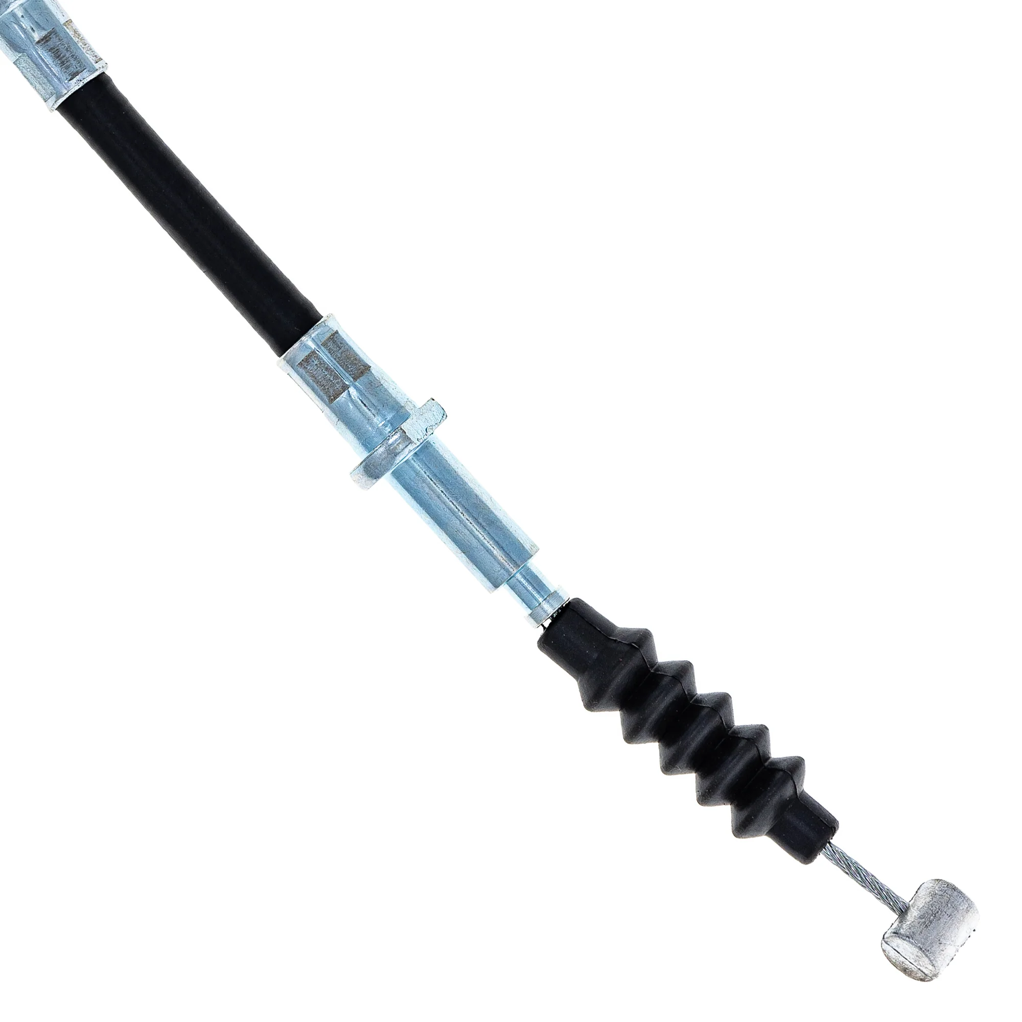 Clutch Cable For Kawasaki 70-3304 54011-1389 - Image 4