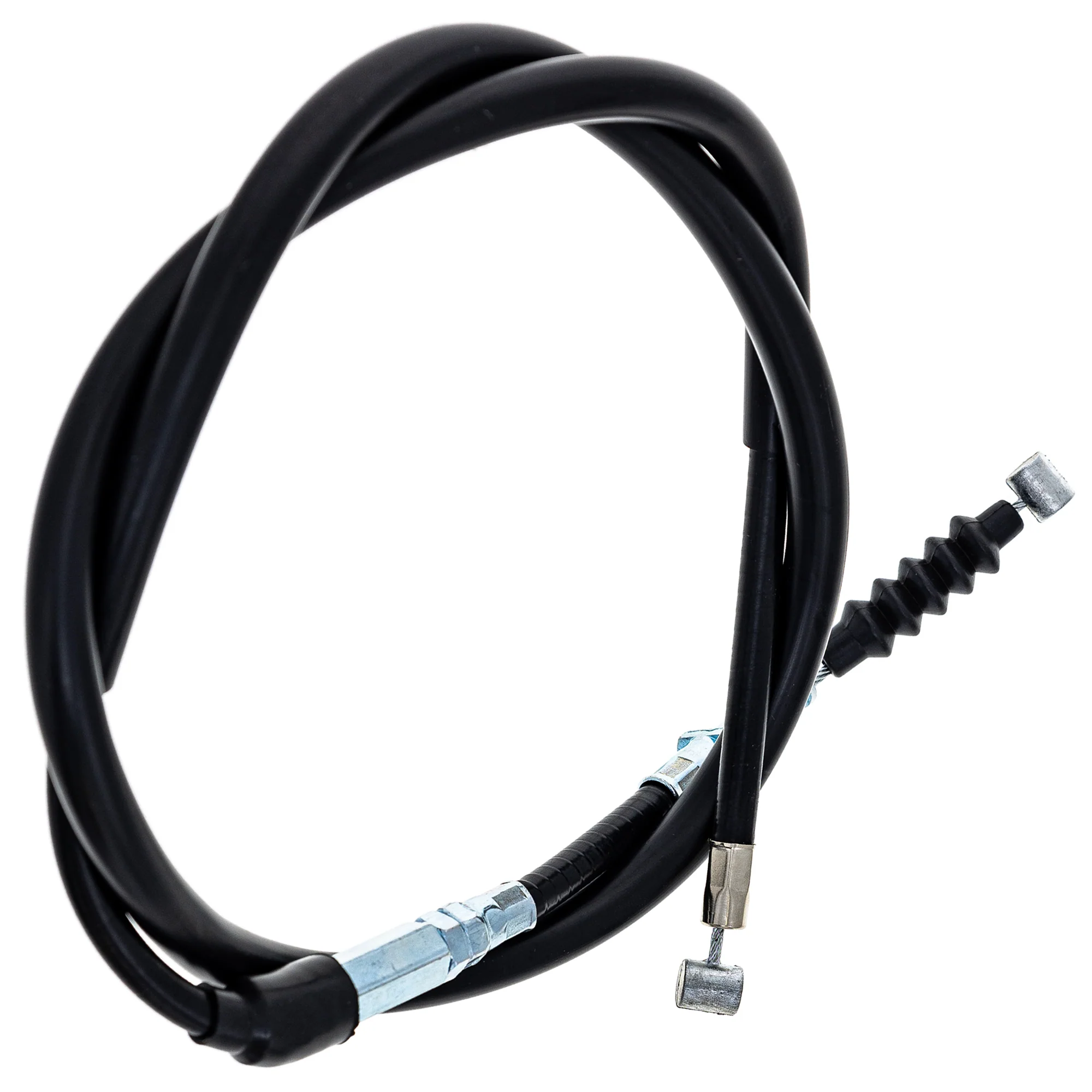 Clutch Cable For Kawasaki 70-3304 54011-1389 - Image 5