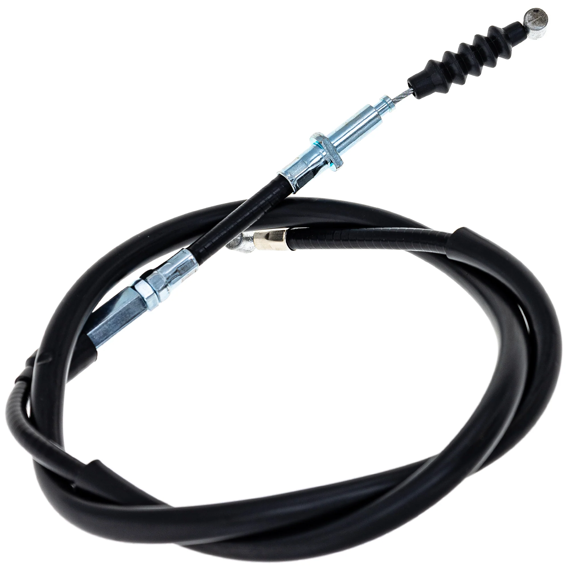 Clutch Cable For Kawasaki 70-3304 54011-1389 - Image 8