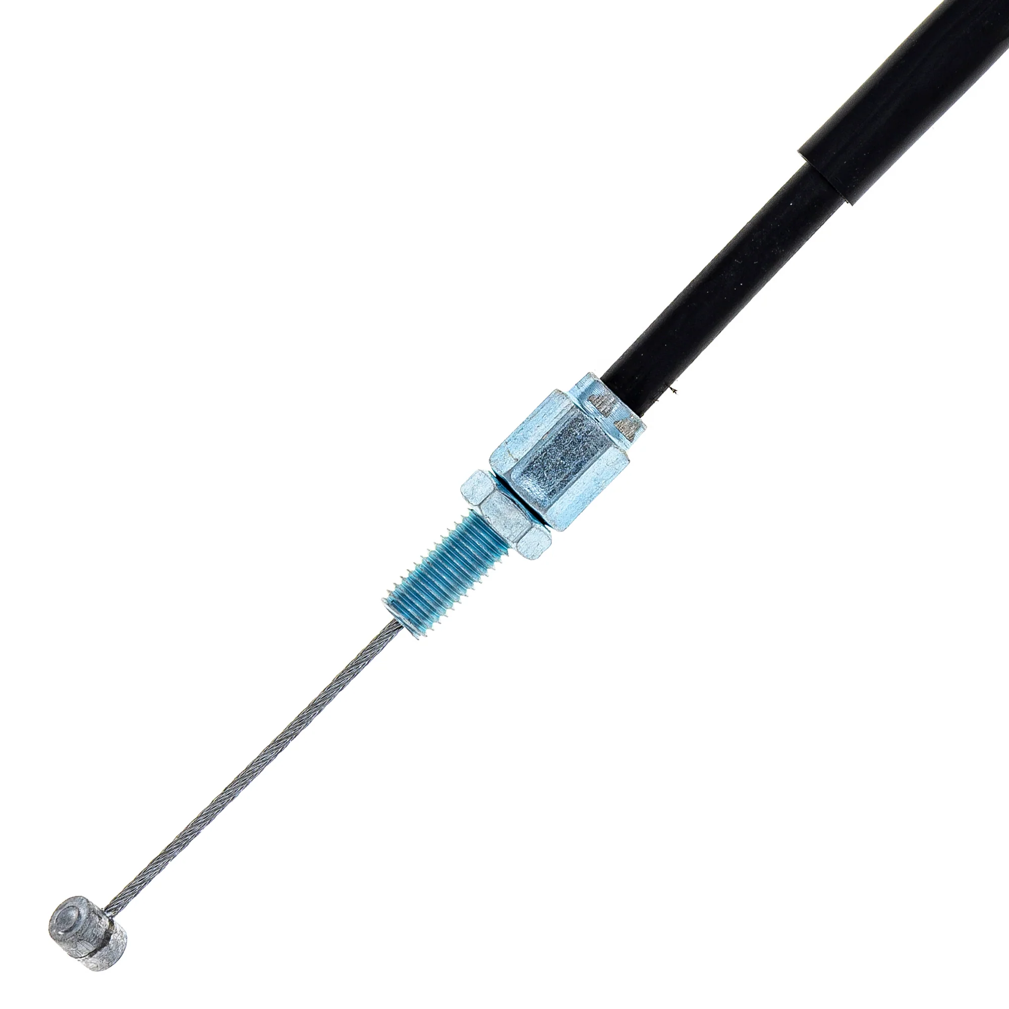 Pull Throttle Cable For Honda 70-2510 17910-KSE-000 - Image 3