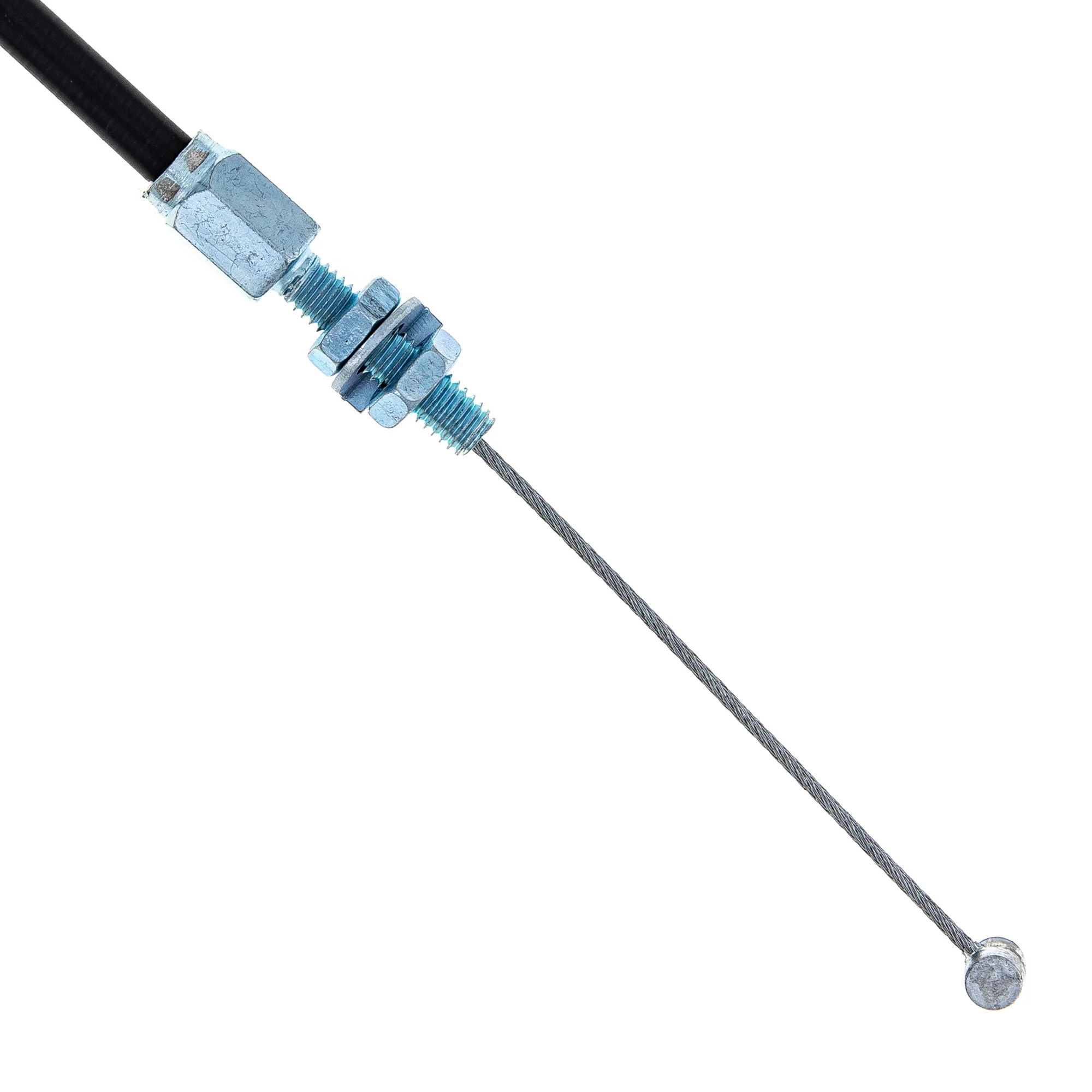 Pull Throttle Cable For Honda 70-2510 17910-KSE-000 - Image 4