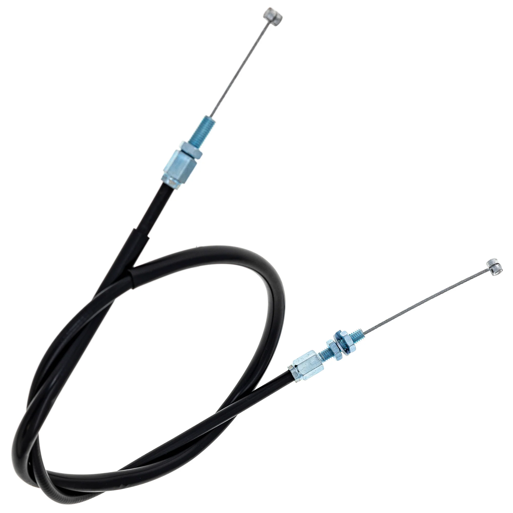 Pull Throttle Cable For Honda 70-2510 17910-KSE-000 - Image 8