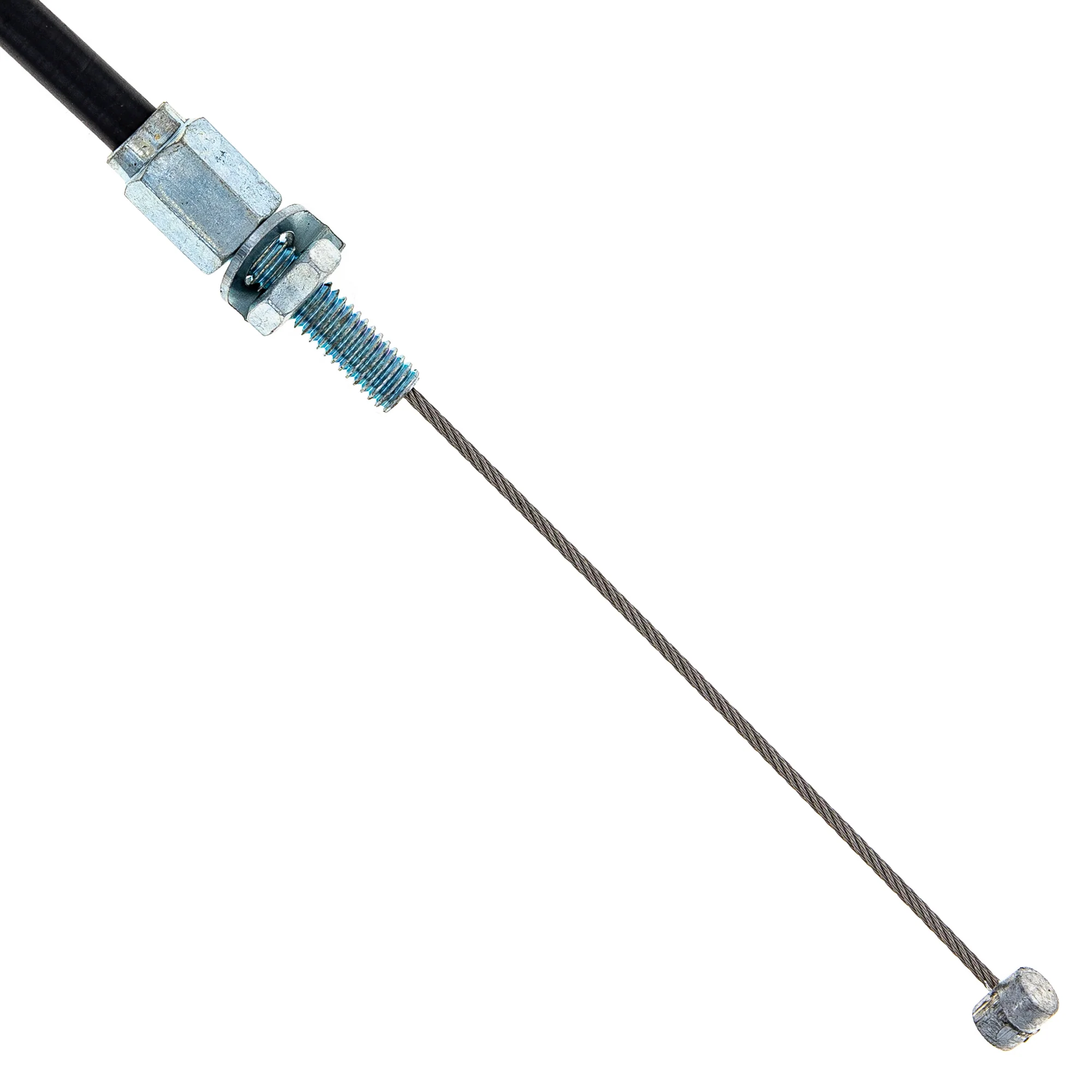 Push Throttle Cable For Honda 70-2511 17920-KSE-000 - Image 4