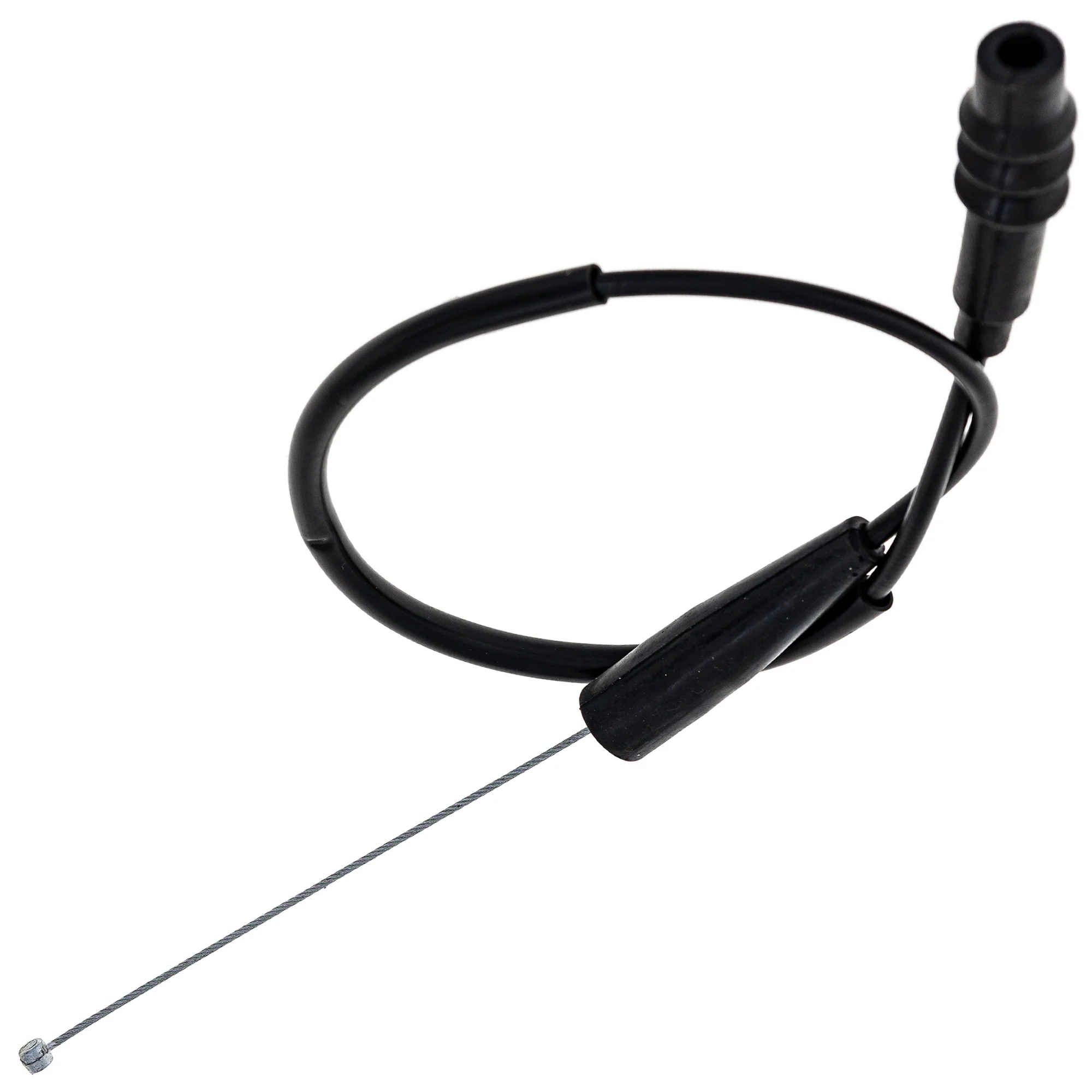 Throttle Cable For Kawasaki Suzuki K5401-20643 K5401-20100 70-3369 54012-1648 54012-0643 54012-0287 - Image 5