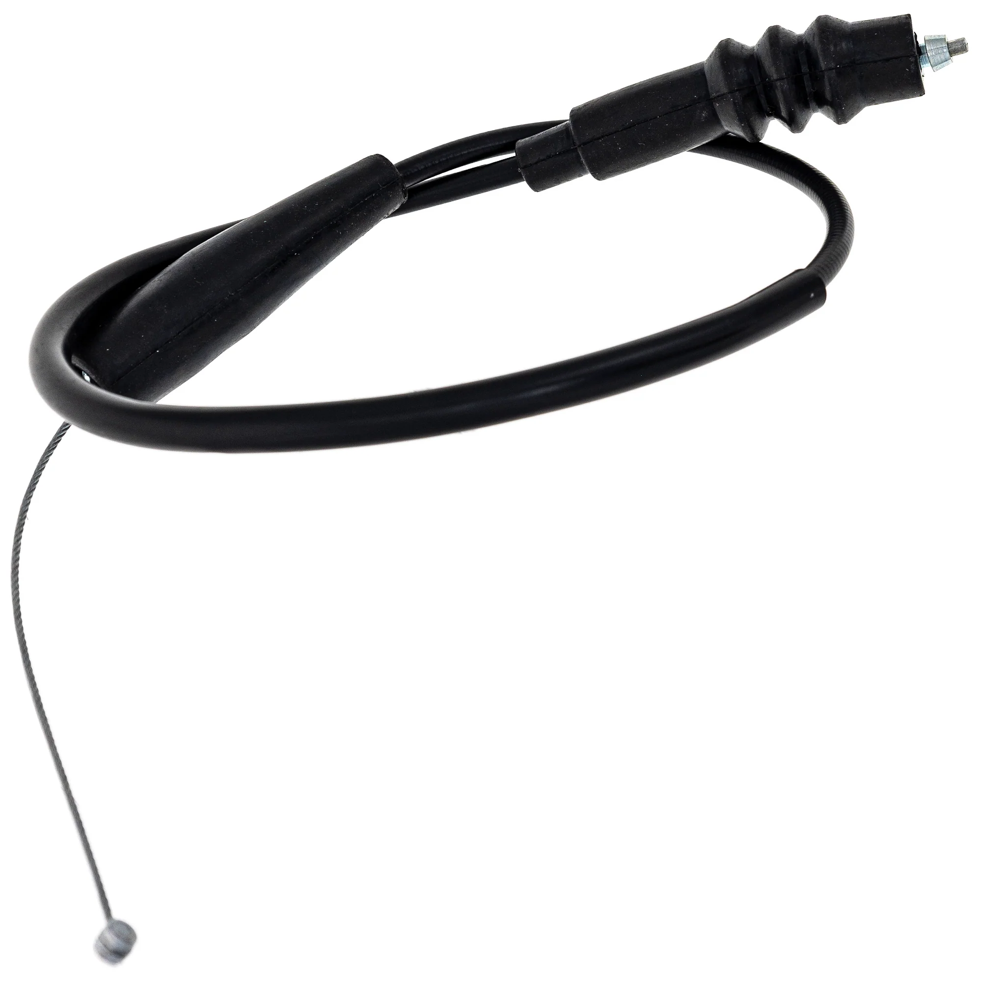 Throttle Cable For Kawasaki Suzuki K5401-20643 K5401-20100 70-3369 54012-1648 54012-0643 54012-0287 - Image 8