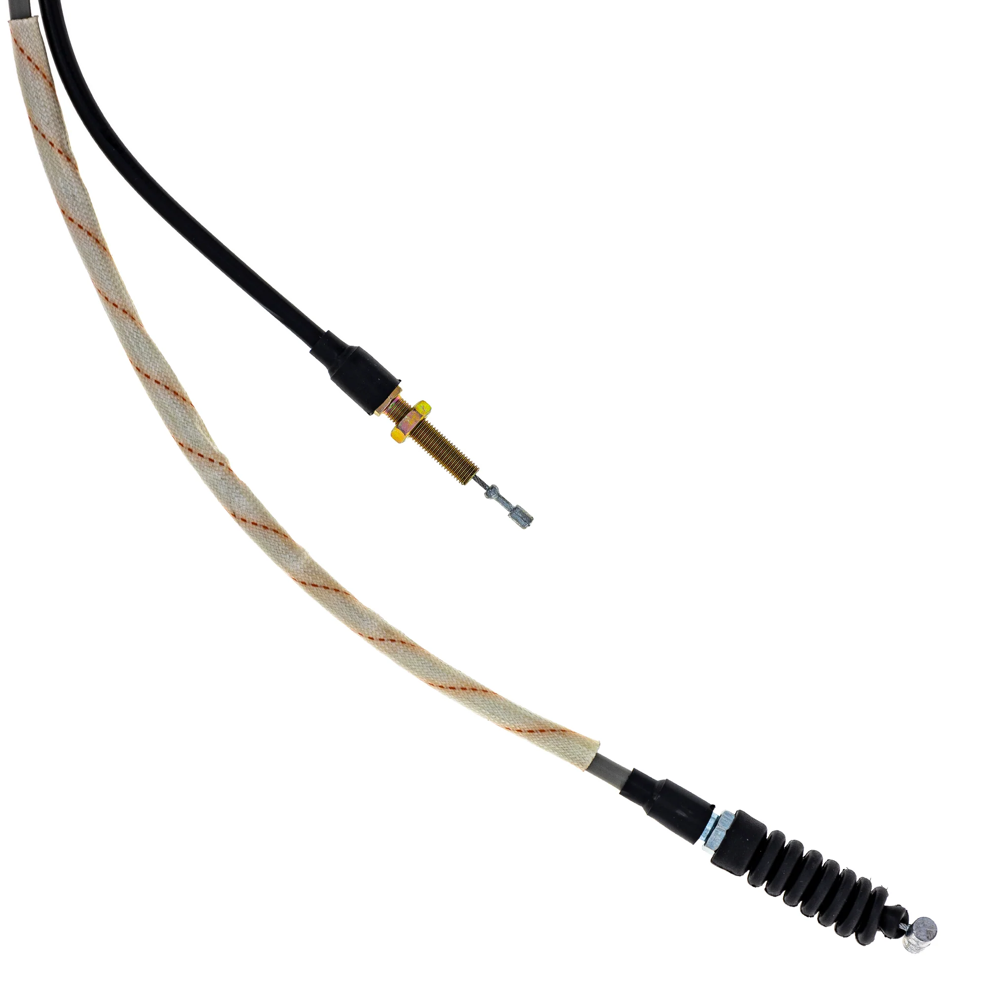 Throttle Cable For Polaris 7080531 7080375 70-0052 - Image 4