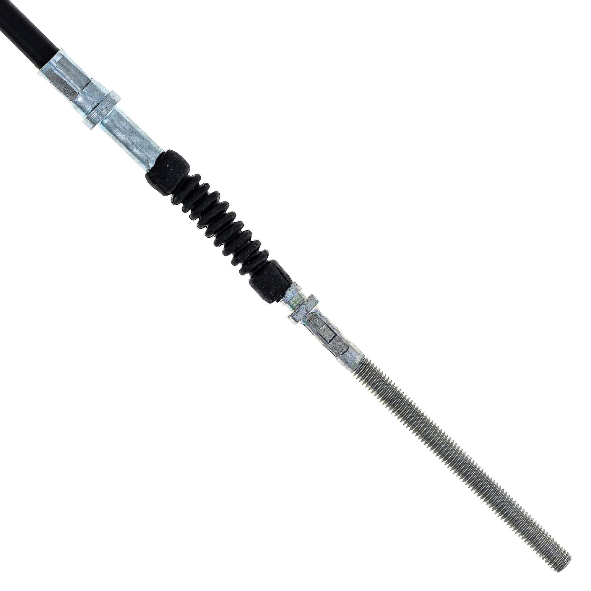 Rear Hand Brake Cable For Honda 70-20425 43460-HF7-J21 - Image 4