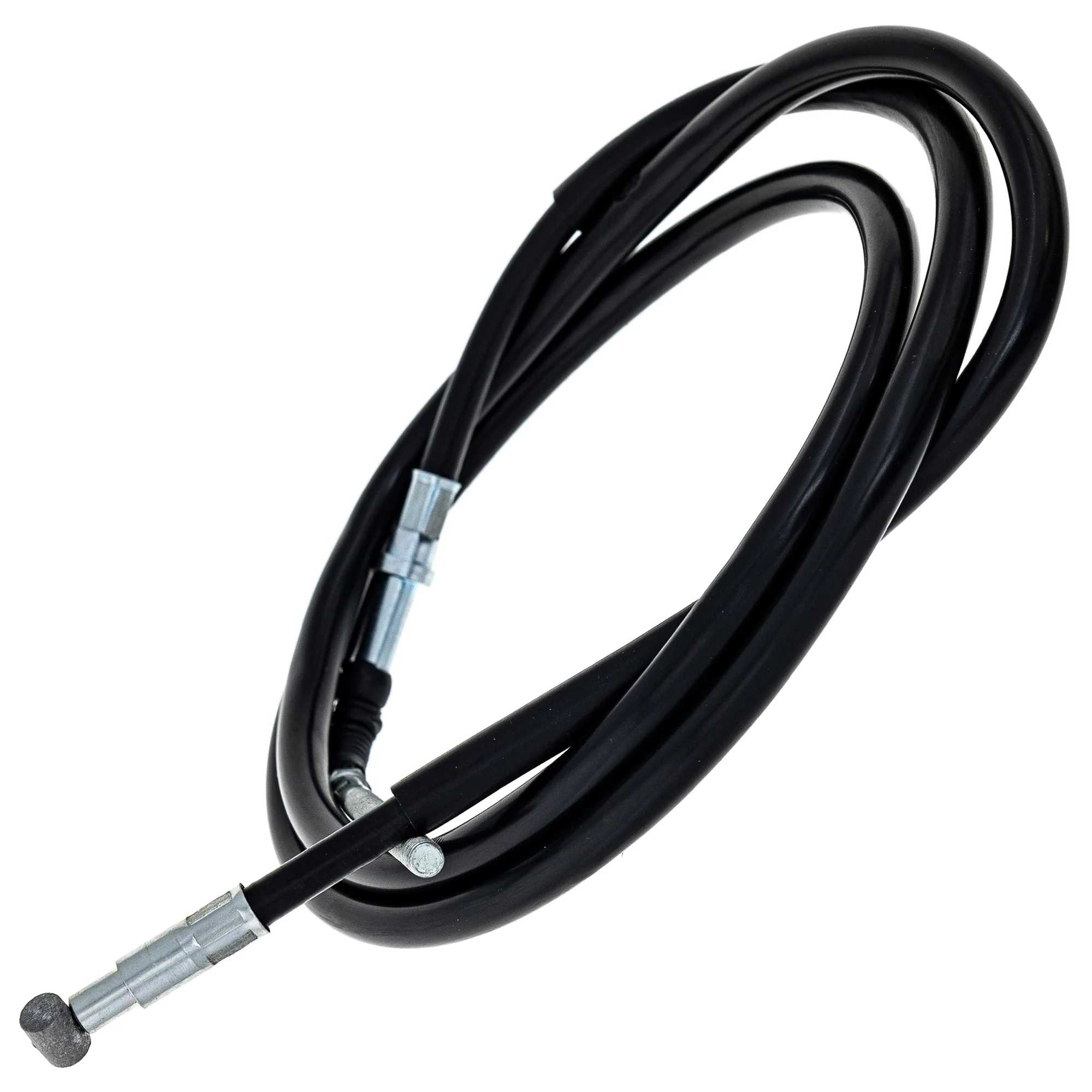 Rear Hand Brake Cable For Honda 70-20425 43460-HF7-J21 - Image 5