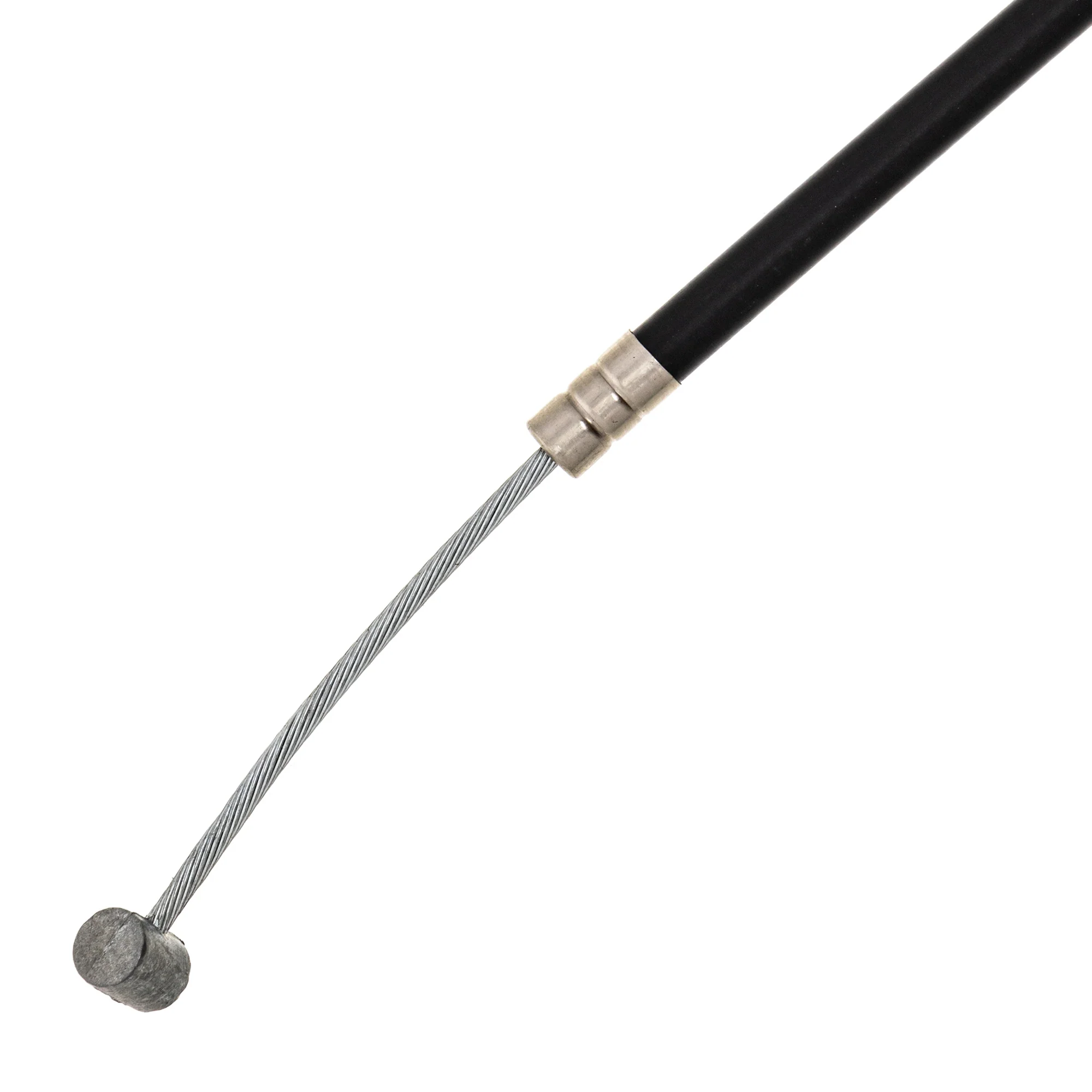Clutch Cable For Honda 70-2108 22870-MF5-770 22870-MF5-750 22870-MF5-000 22870-KE9-700 22870-HM3-A60 - Image 3