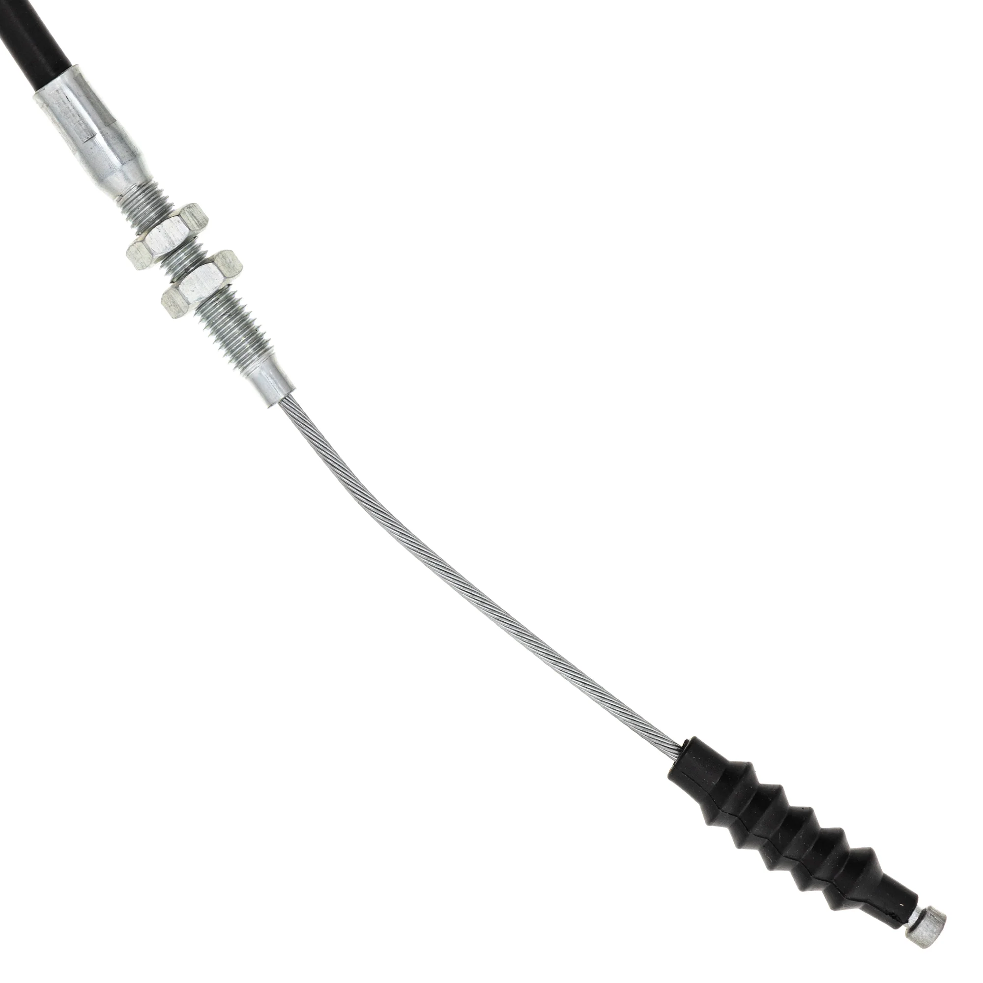 Clutch Cable For Honda 70-2108 22870-MF5-770 22870-MF5-750 22870-MF5-000 22870-KE9-700 22870-HM3-A60 - Image 4