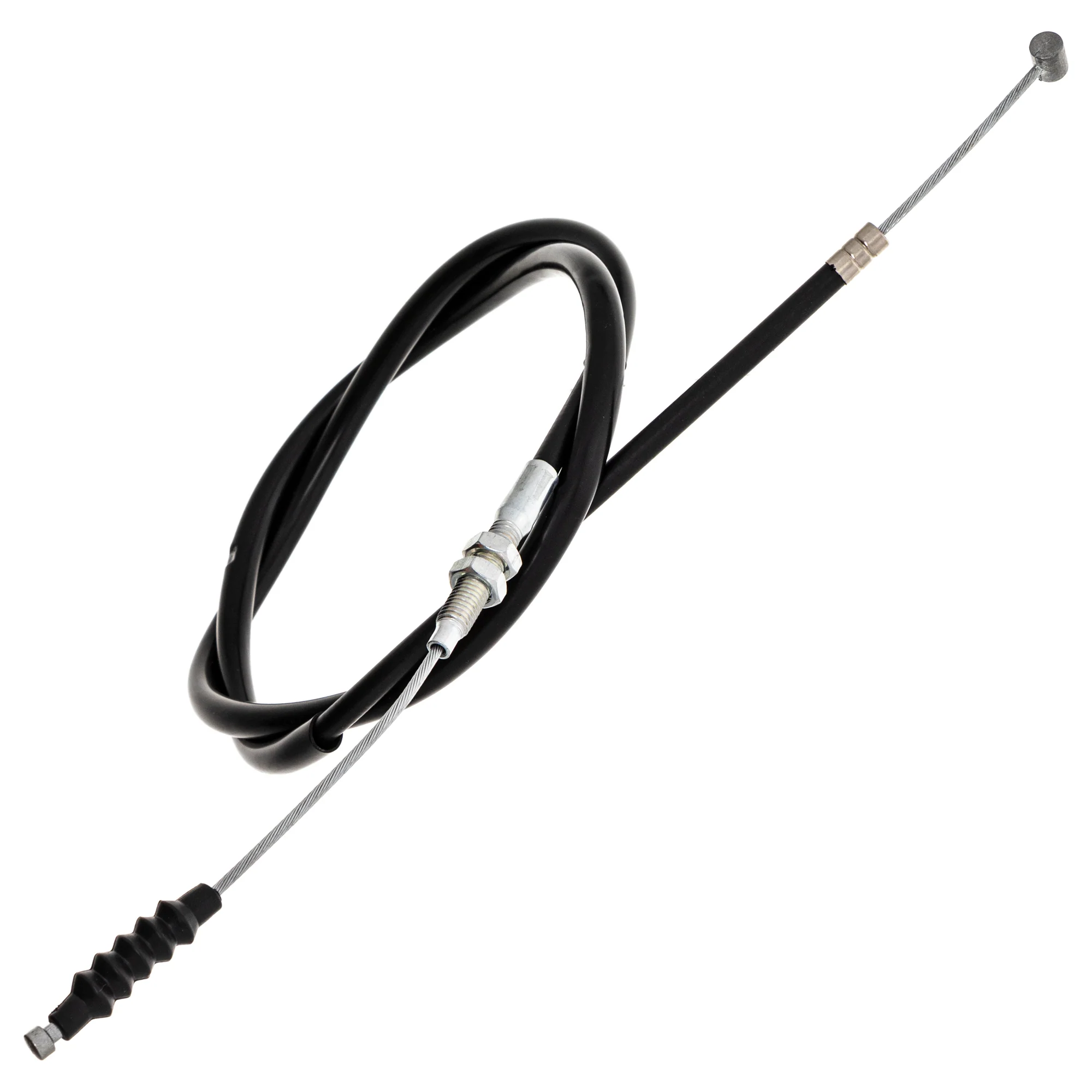 Clutch Cable For Honda 70-2108 22870-MF5-770 22870-MF5-750 22870-MF5-000 22870-KE9-700 22870-HM3-A60 - Image 5