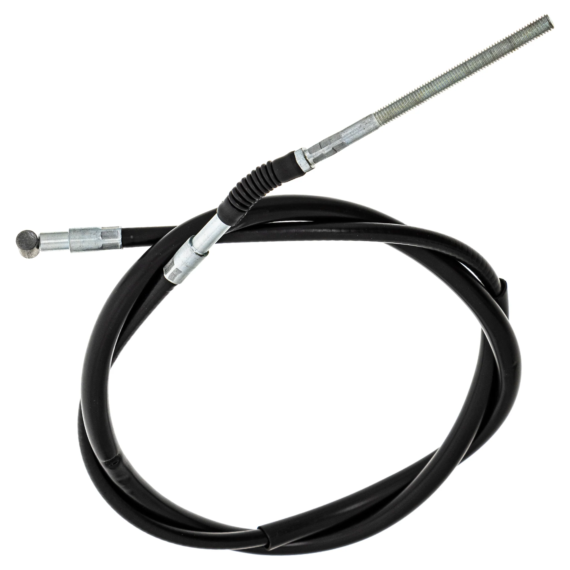 Rear Brake Cable For Honda 70-2186 43460-957-003 - Image 8