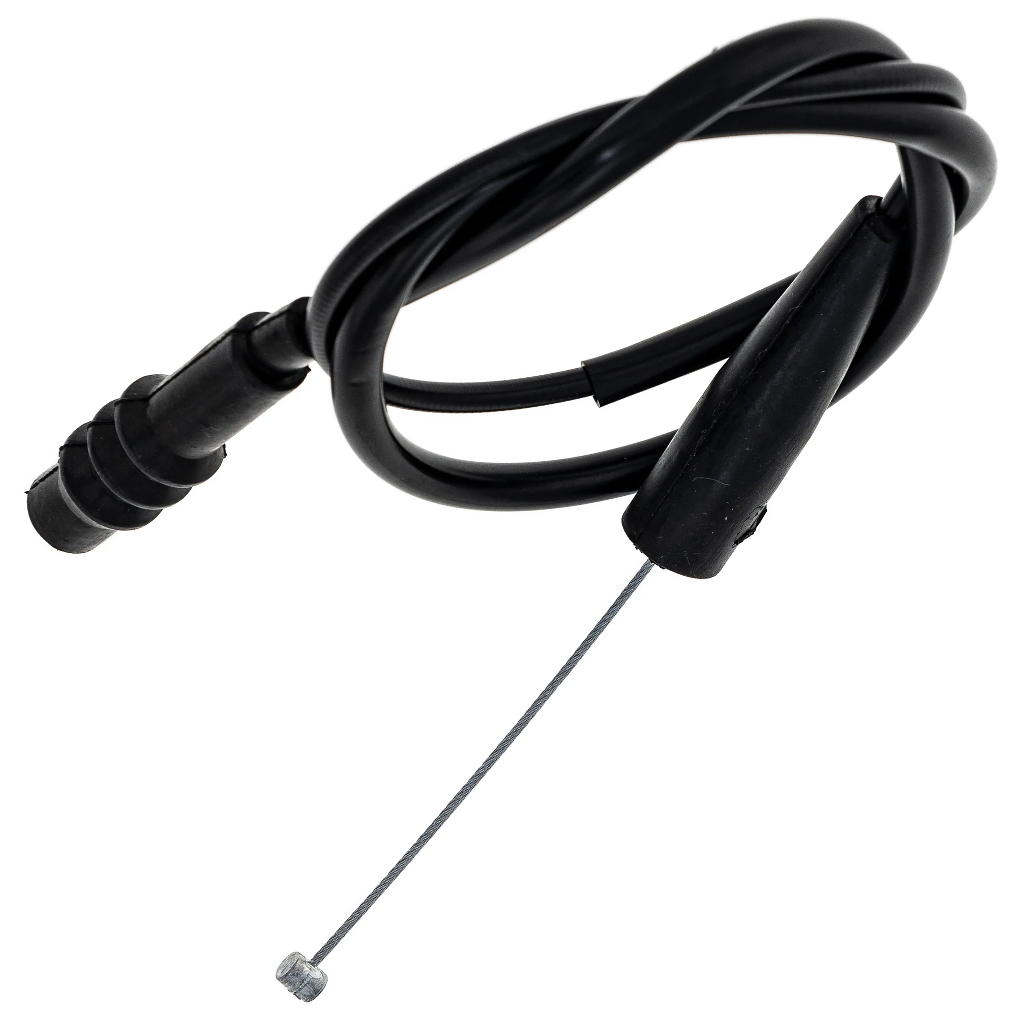 Throttle Cable For Kawasaki Suzuki K5401-21638 K5401-20096 70-3186 54012-1638 54012-1565 54012-1411 - Image 5