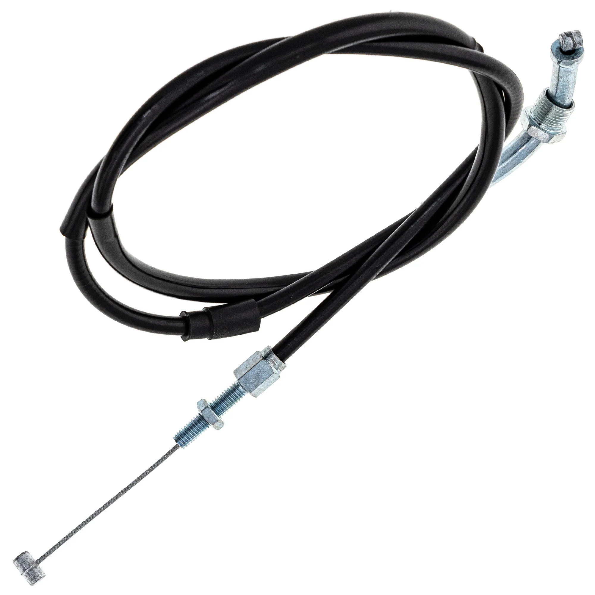 Push Throttle Cable For Honda 70-2542 17920-MFE-670 - Image 5