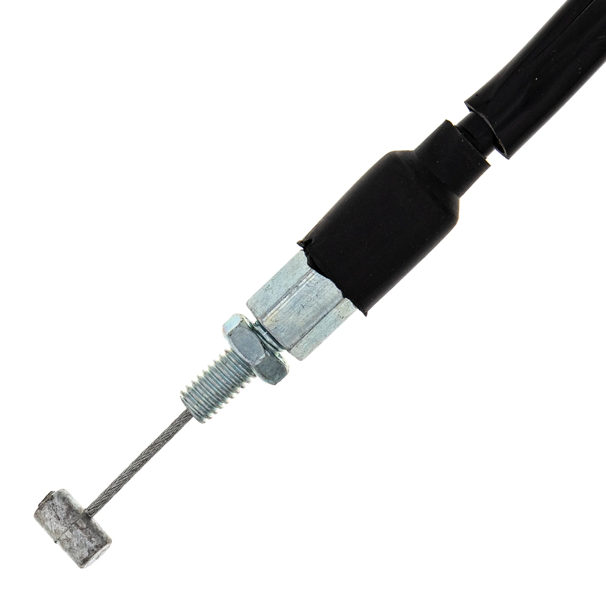 Throttle Cable For Honda 70-2568 17910-HP6-A00 - Image 3