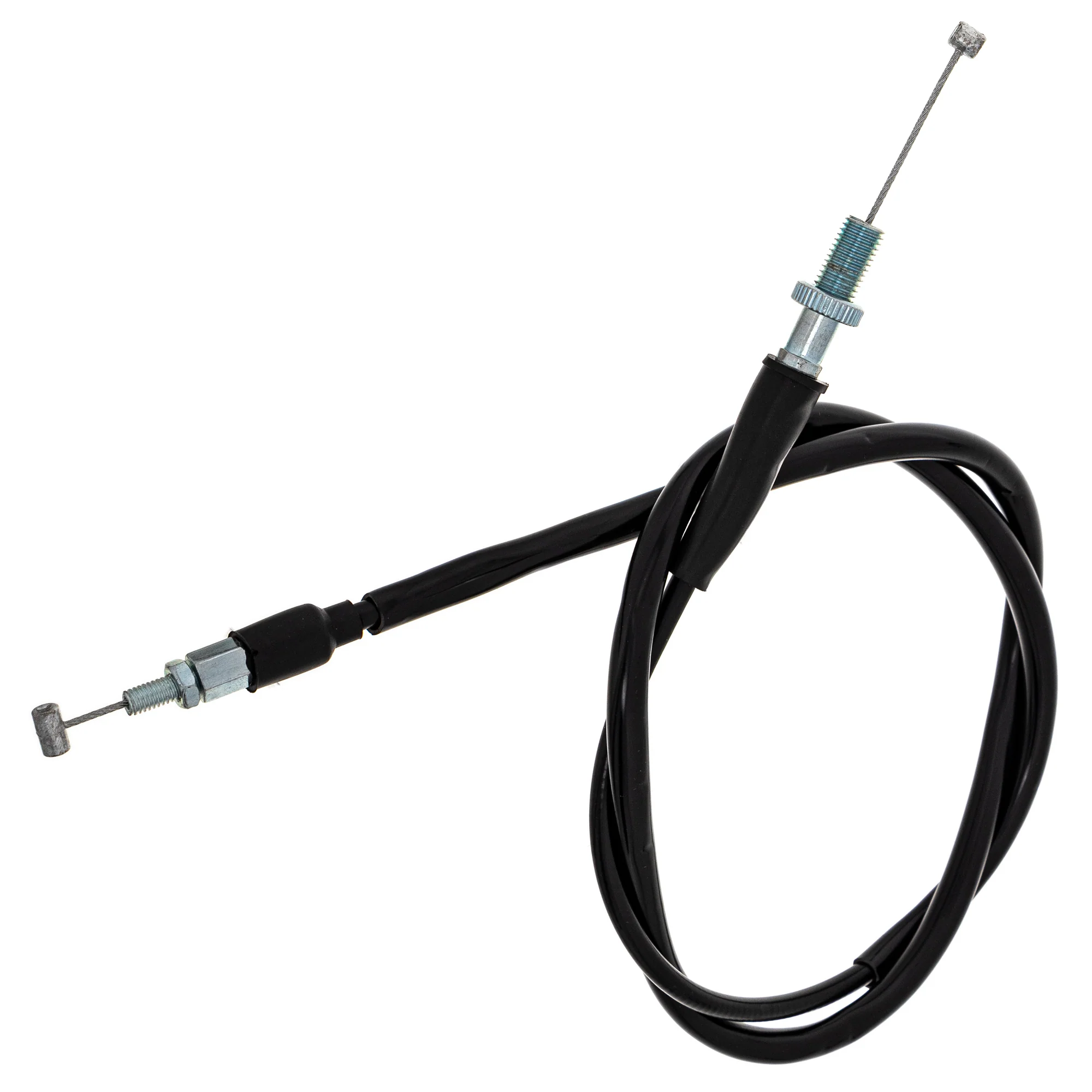 Throttle Cable For Honda 70-2568 17910-HP6-A00 - Image 5