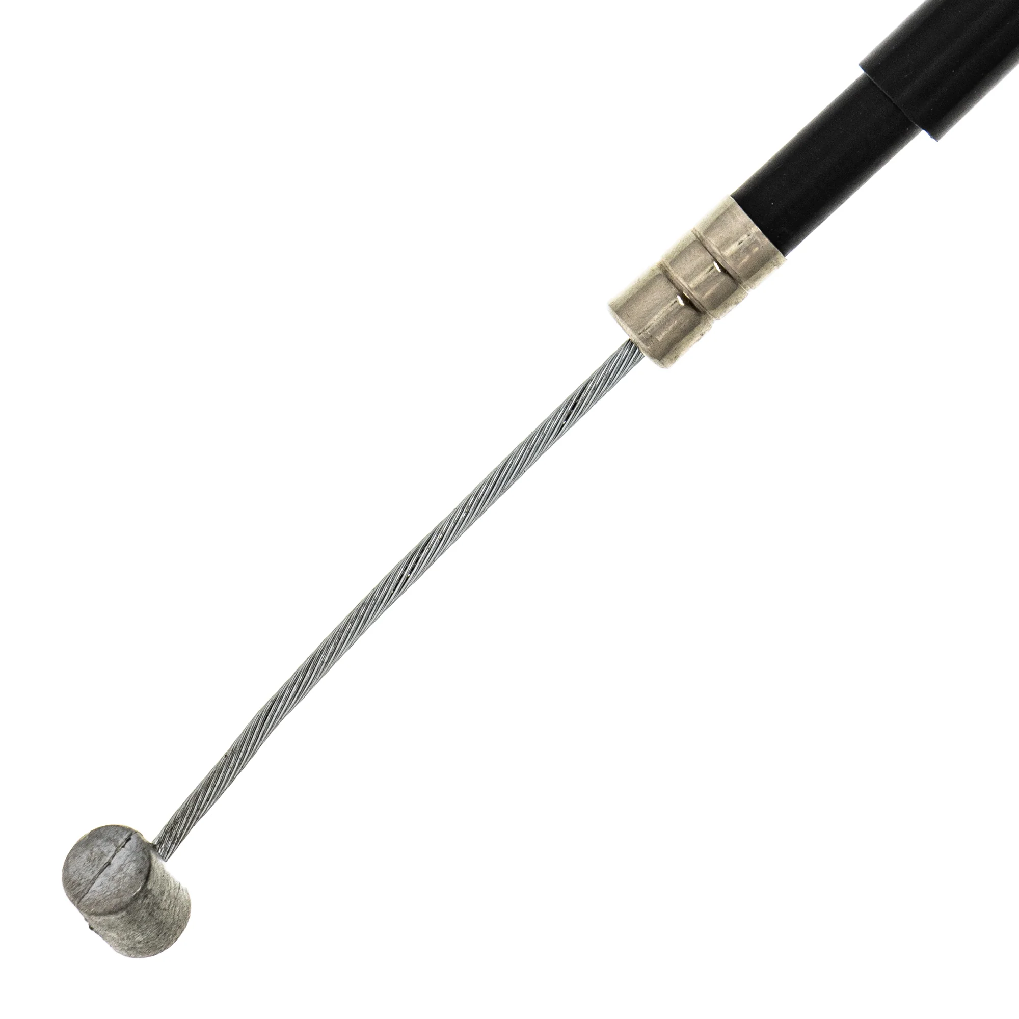 Rear Hand Brake Cable For Honda 70-2573 43455-HP6-A01 - Image 3