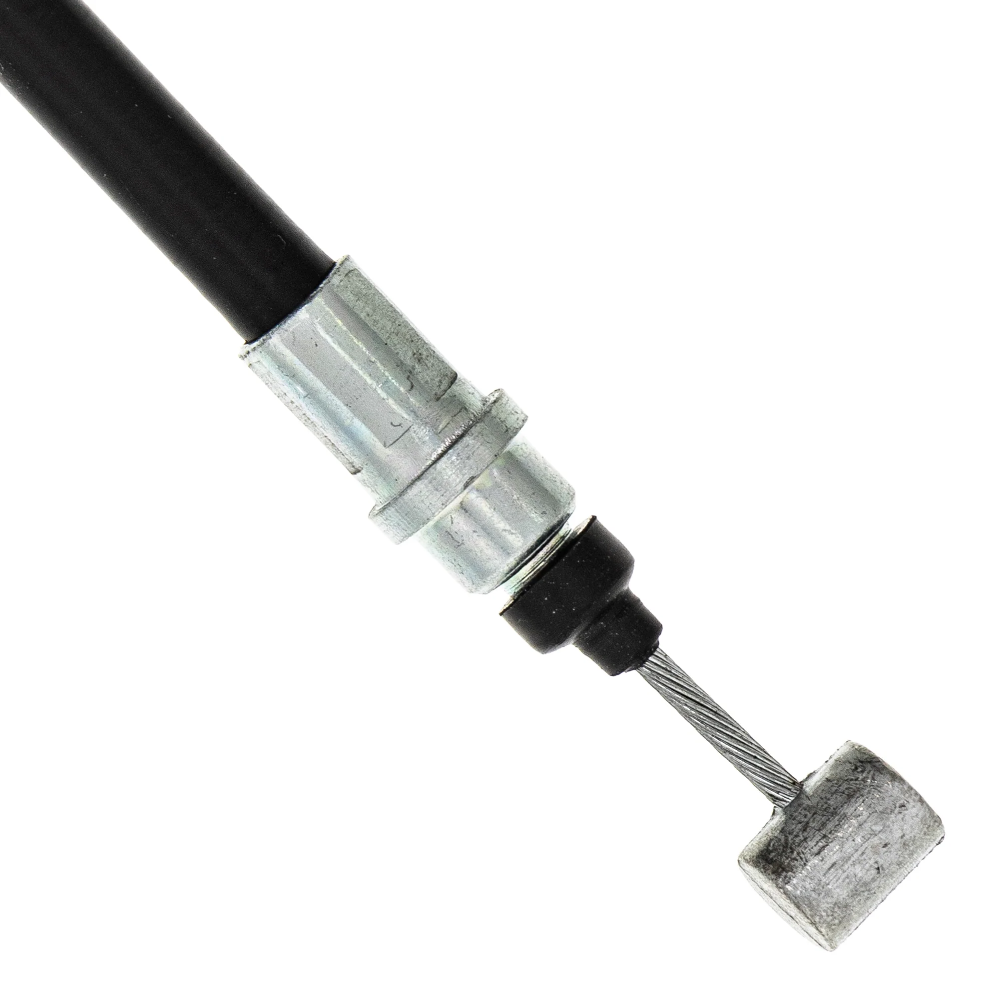 Rear Hand Brake Cable For Honda 70-2573 43455-HP6-A01 - Image 4