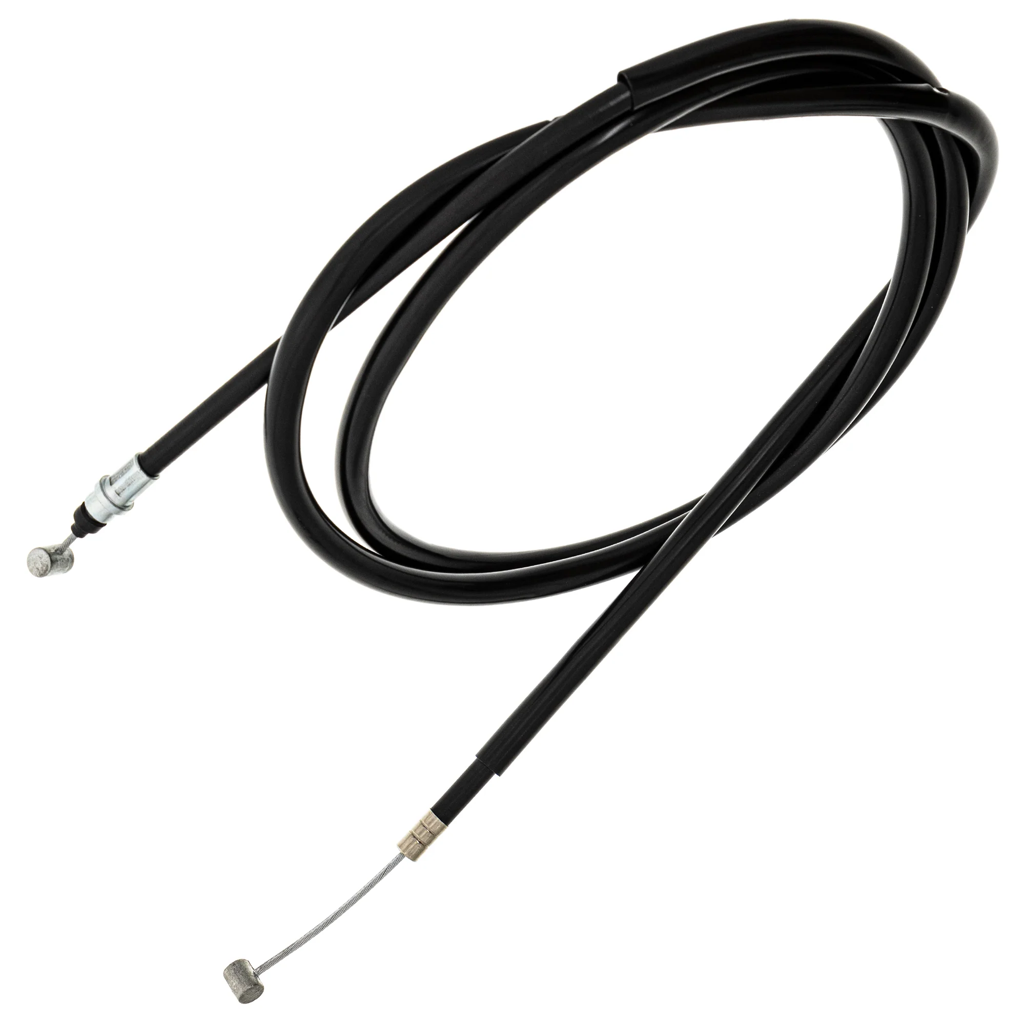 Rear Hand Brake Cable For Honda 70-2573 43455-HP6-A01 - Image 5