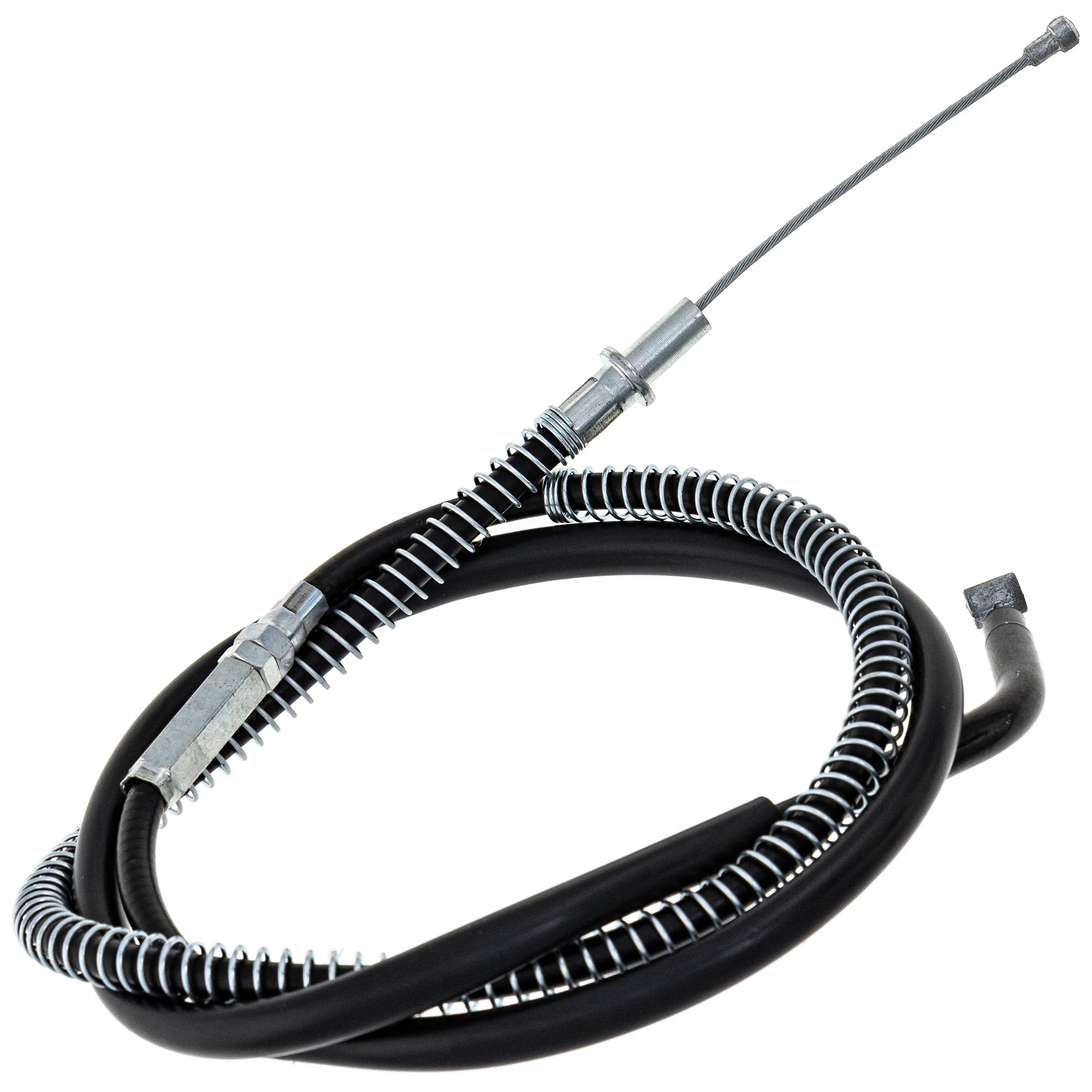 Clutch Cable For Kawasaki 70-3106 54011-1223 - Image 8