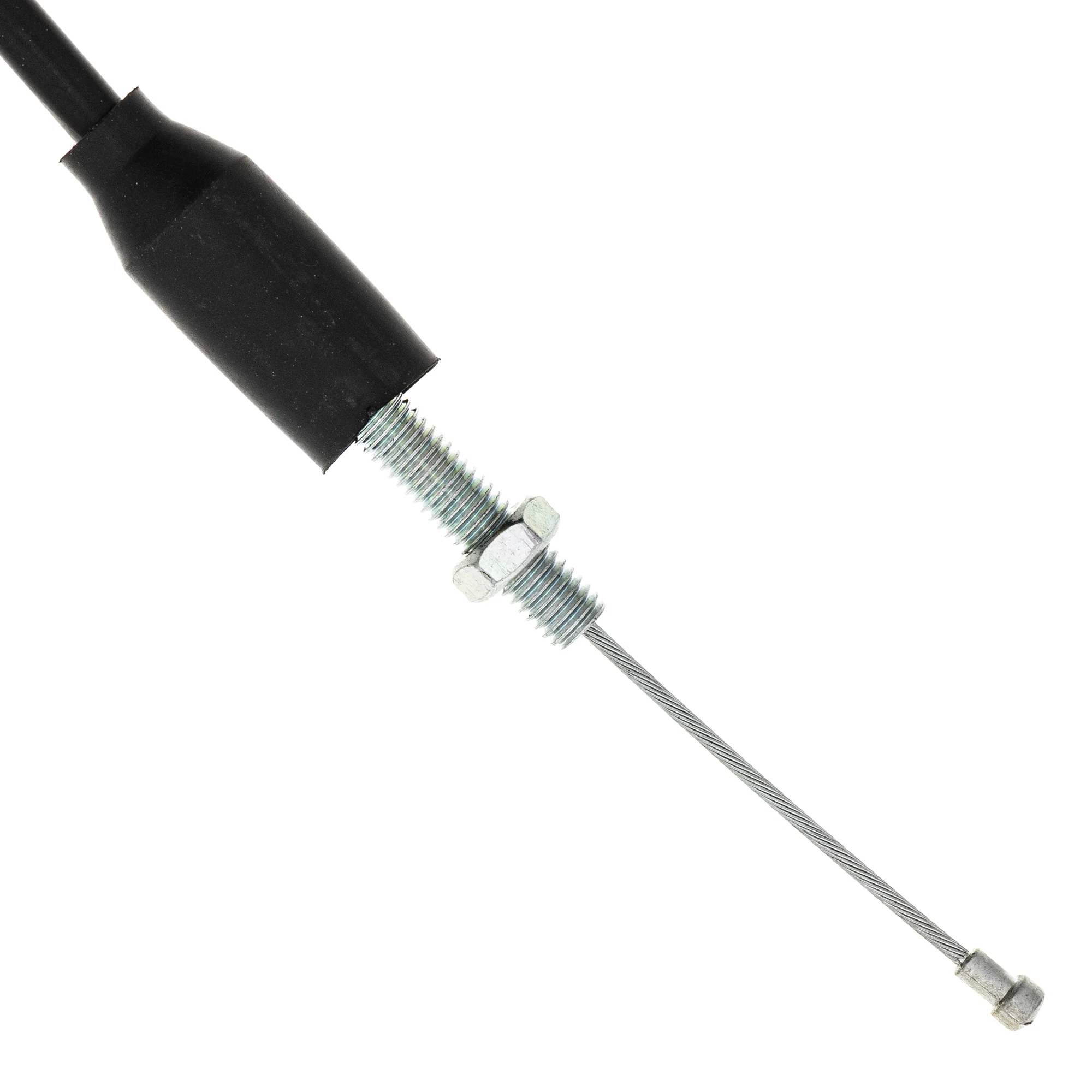 Clutch Cable For Kawasaki 70-3108 54011-1139 - Image 4