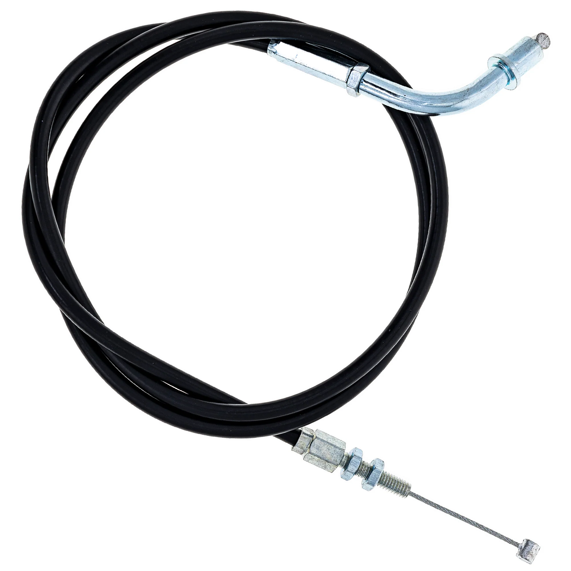 Throttle Cable For Kawasaki 70-3115 54012-1264