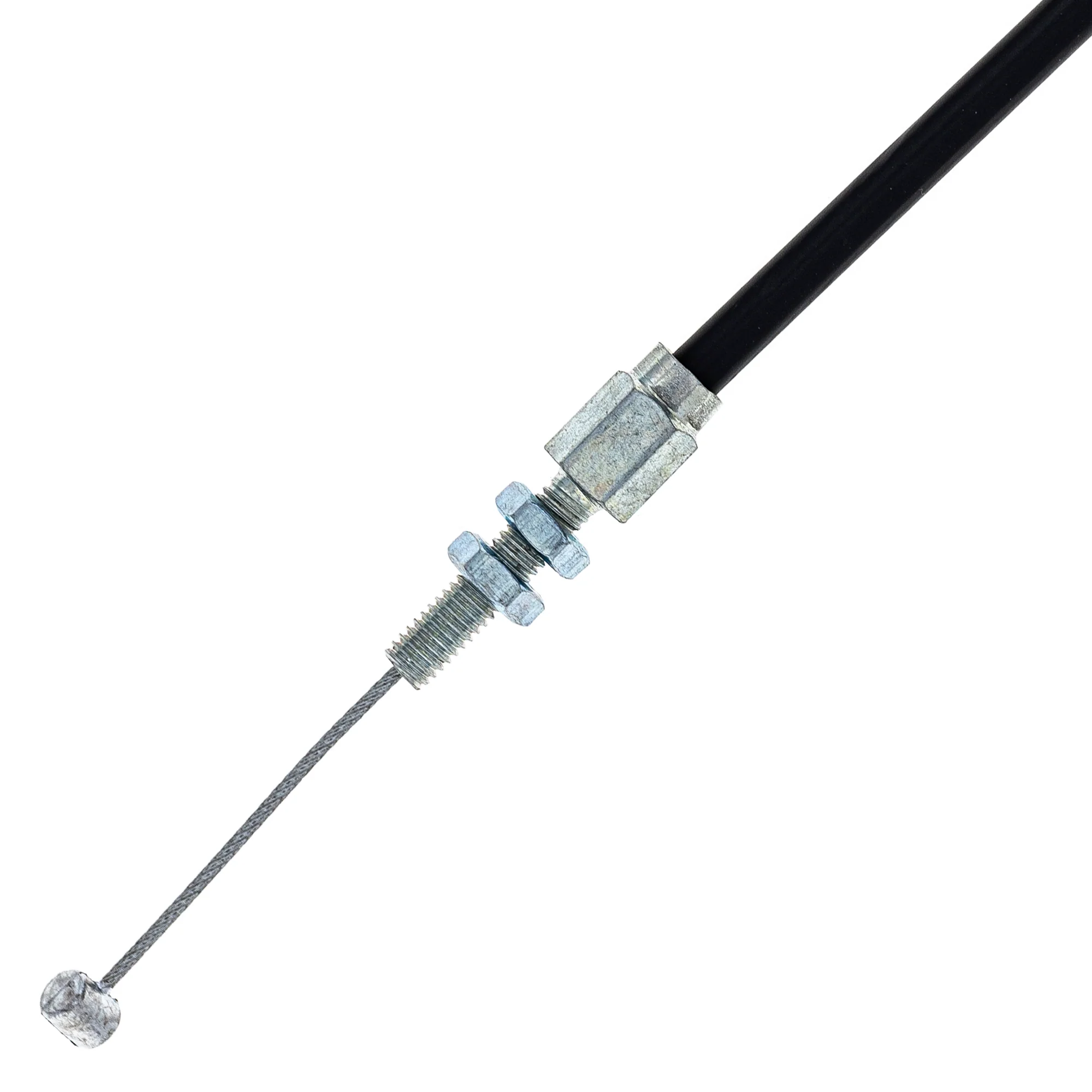 Throttle Cable For Kawasaki 70-3115 54012-1264 - Image 3