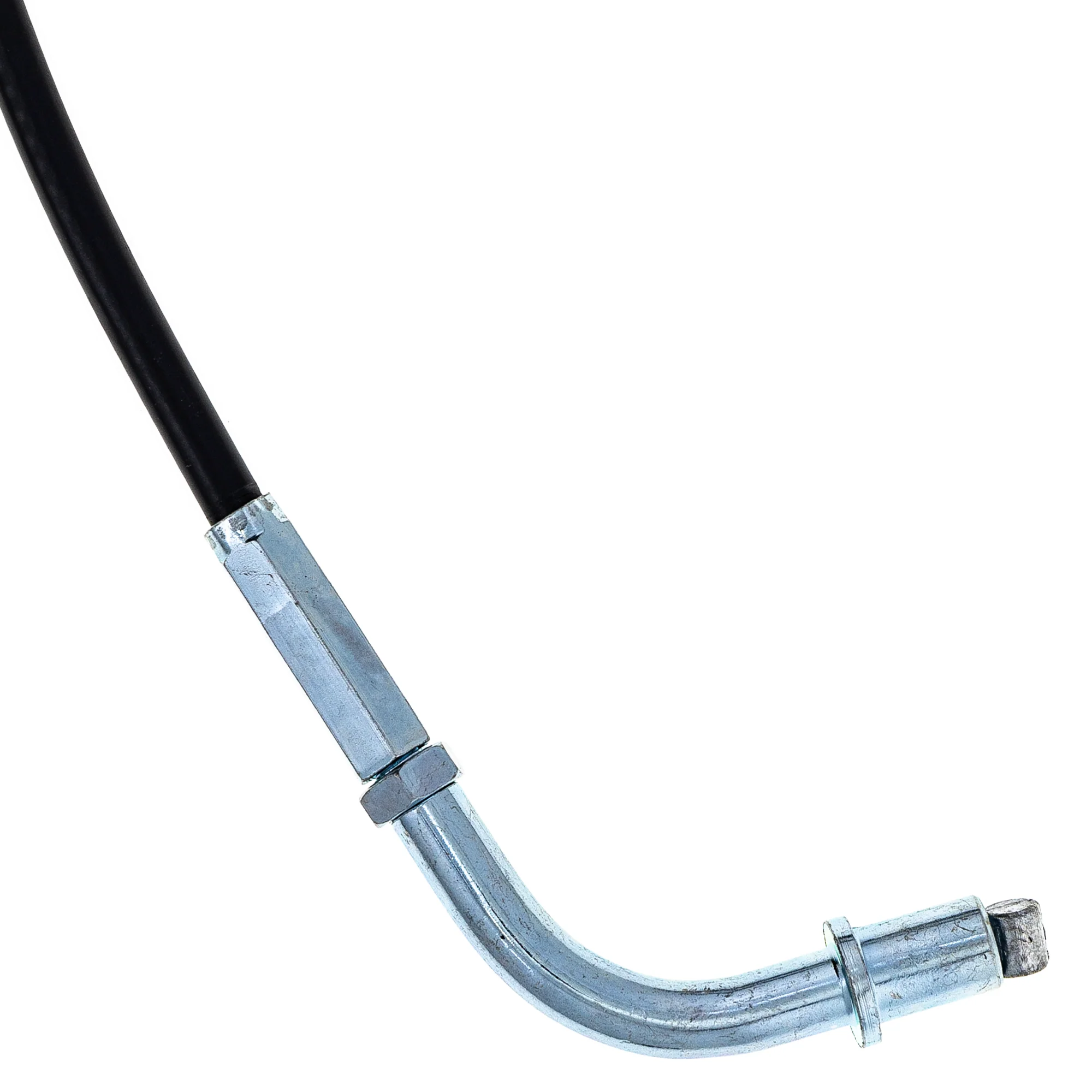 Throttle Cable For Kawasaki 70-3115 54012-1264 - Image 4