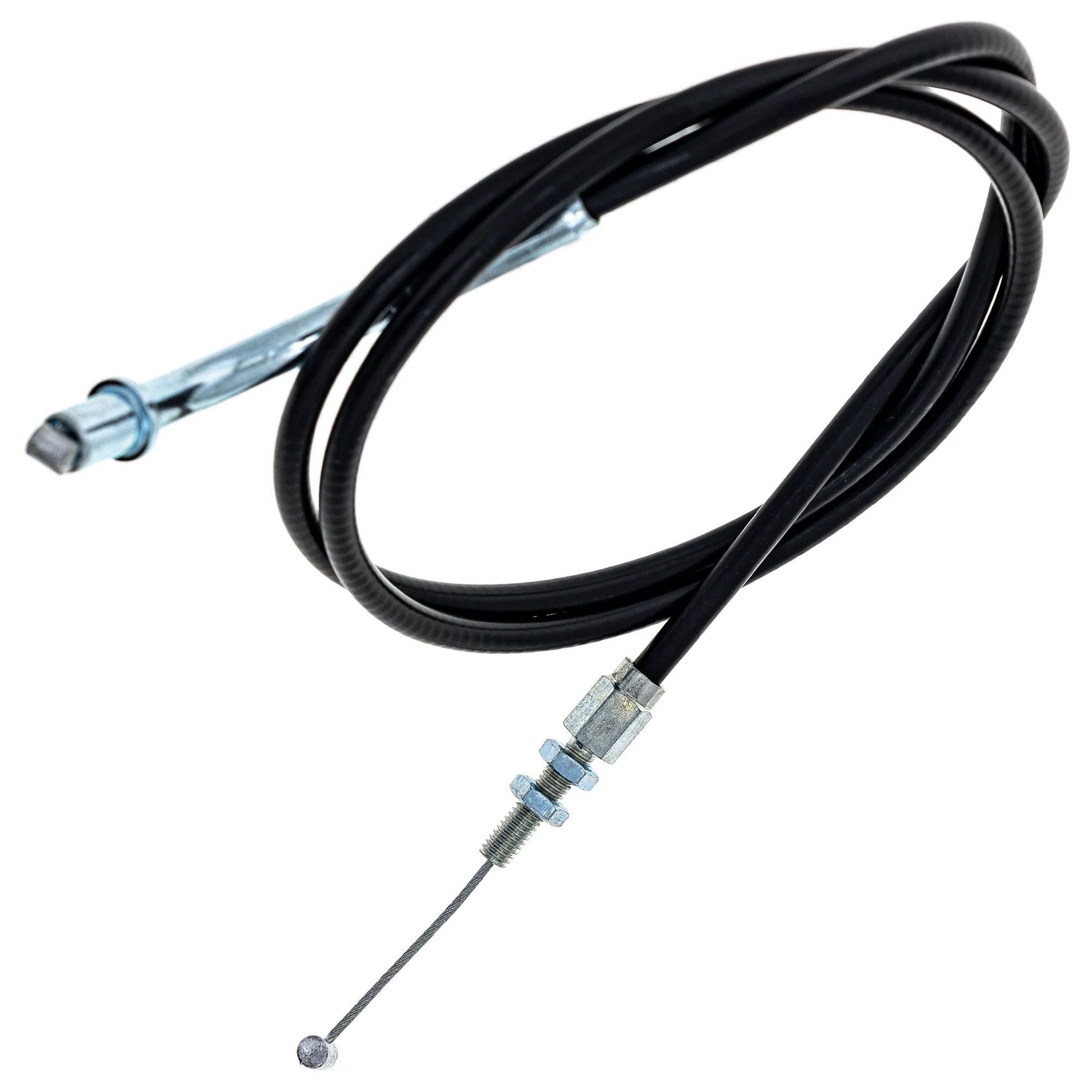 Throttle Cable For Kawasaki 70-3115 54012-1264 - Image 5