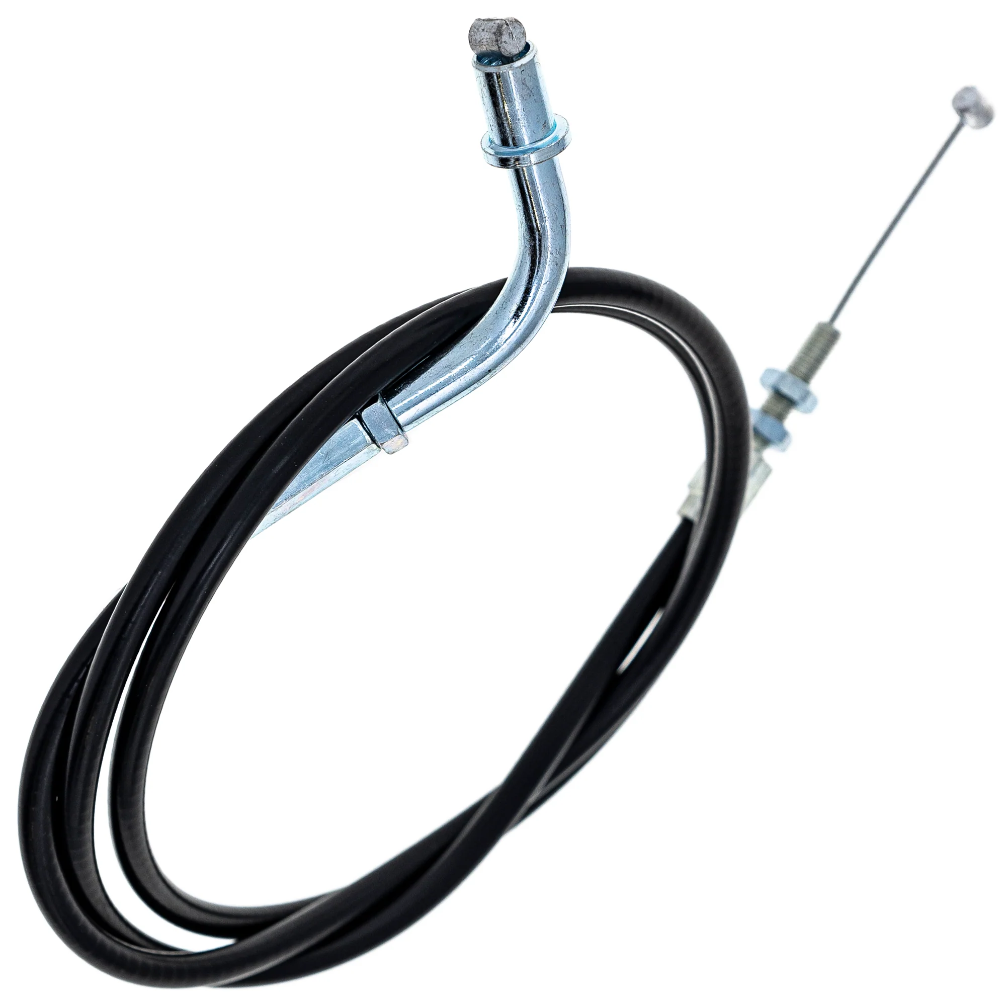 Throttle Cable For Kawasaki 70-3115 54012-1264 - Image 8