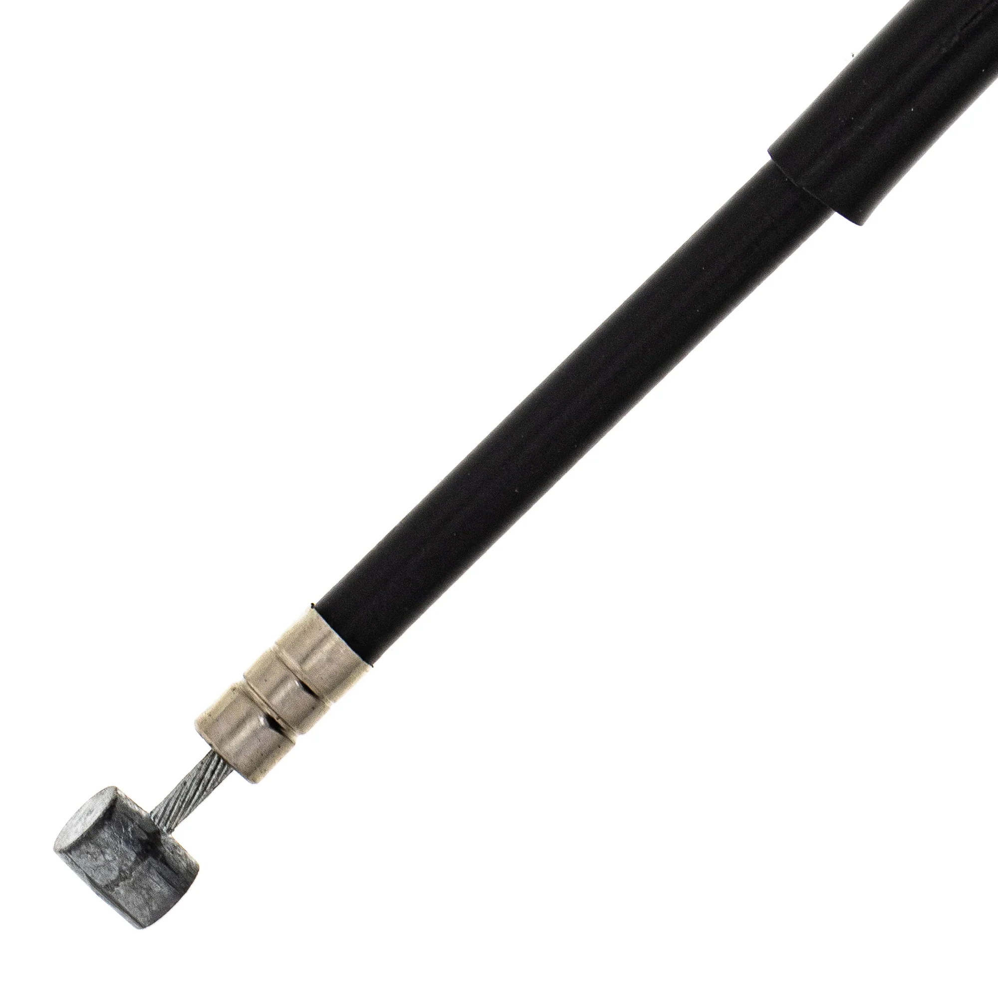 Front Brake Cable For Honda 70-2134 45450-HA6-770 45450-HA6-680 45450-HA0-770 45450-HA0-680 - Image 3