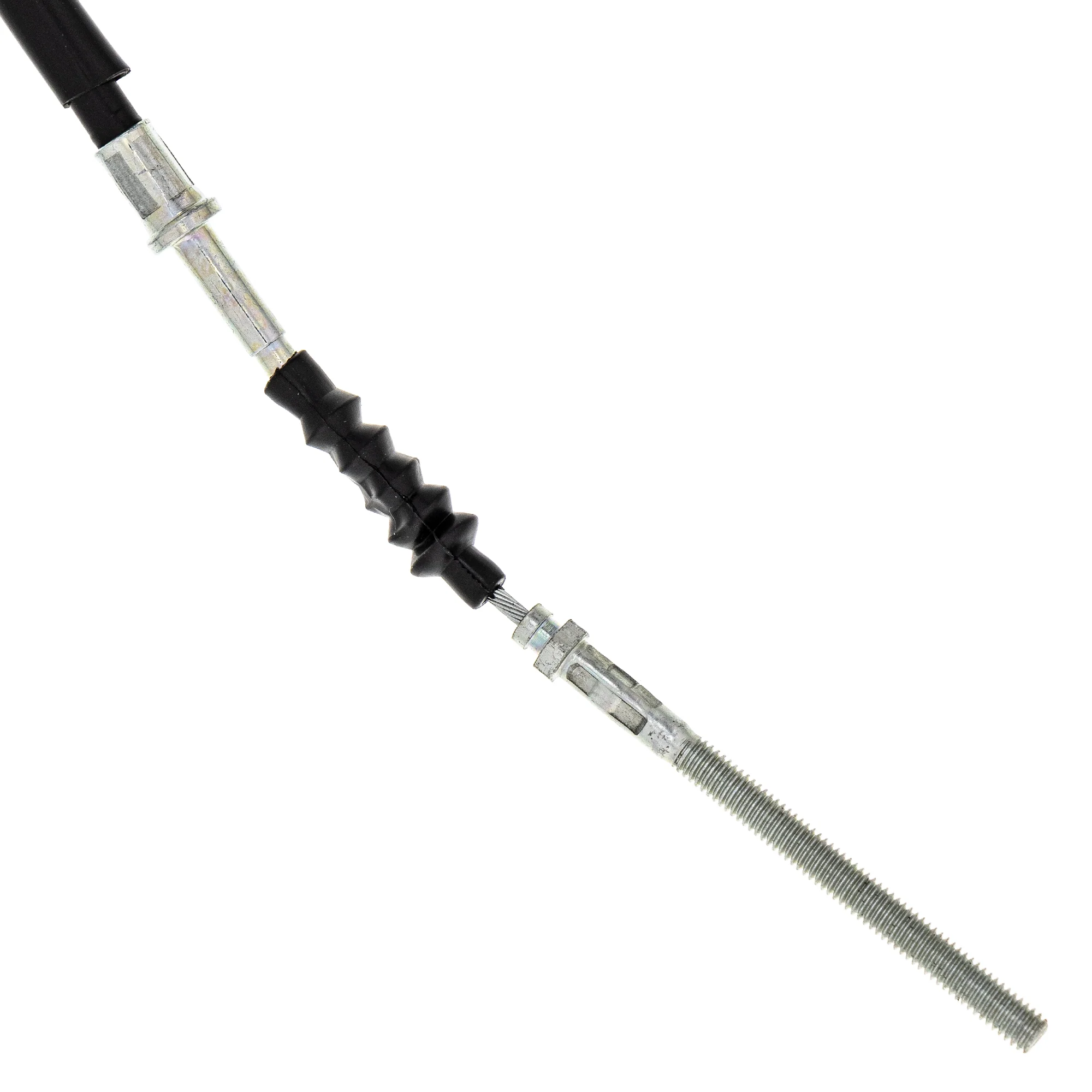 Front Brake Cable For Honda 70-2134 45450-HA6-770 45450-HA6-680 45450-HA0-770 45450-HA0-680 - Image 4