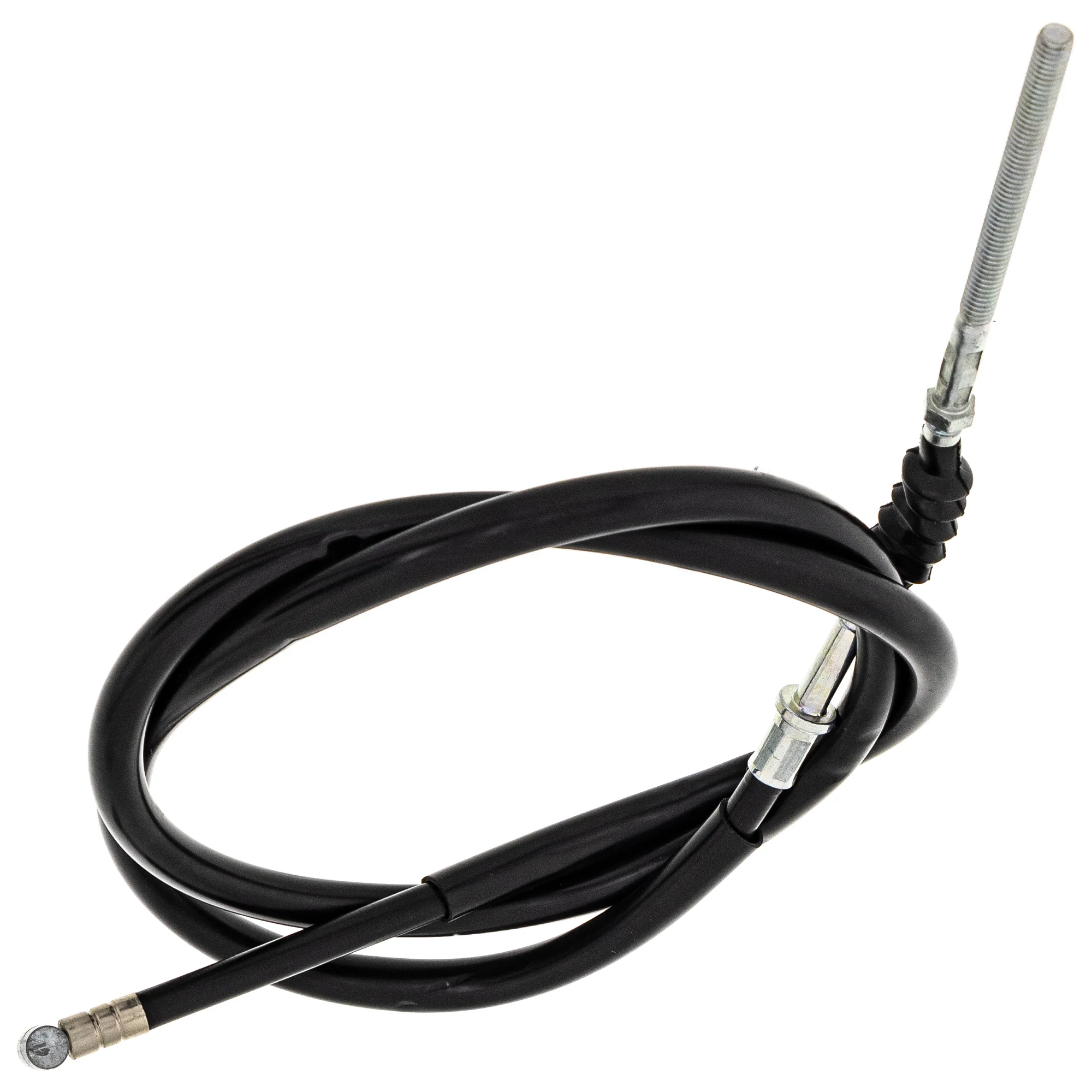 Front Brake Cable For Honda 70-2134 45450-HA6-770 45450-HA6-680 45450-HA0-770 45450-HA0-680 - Image 5