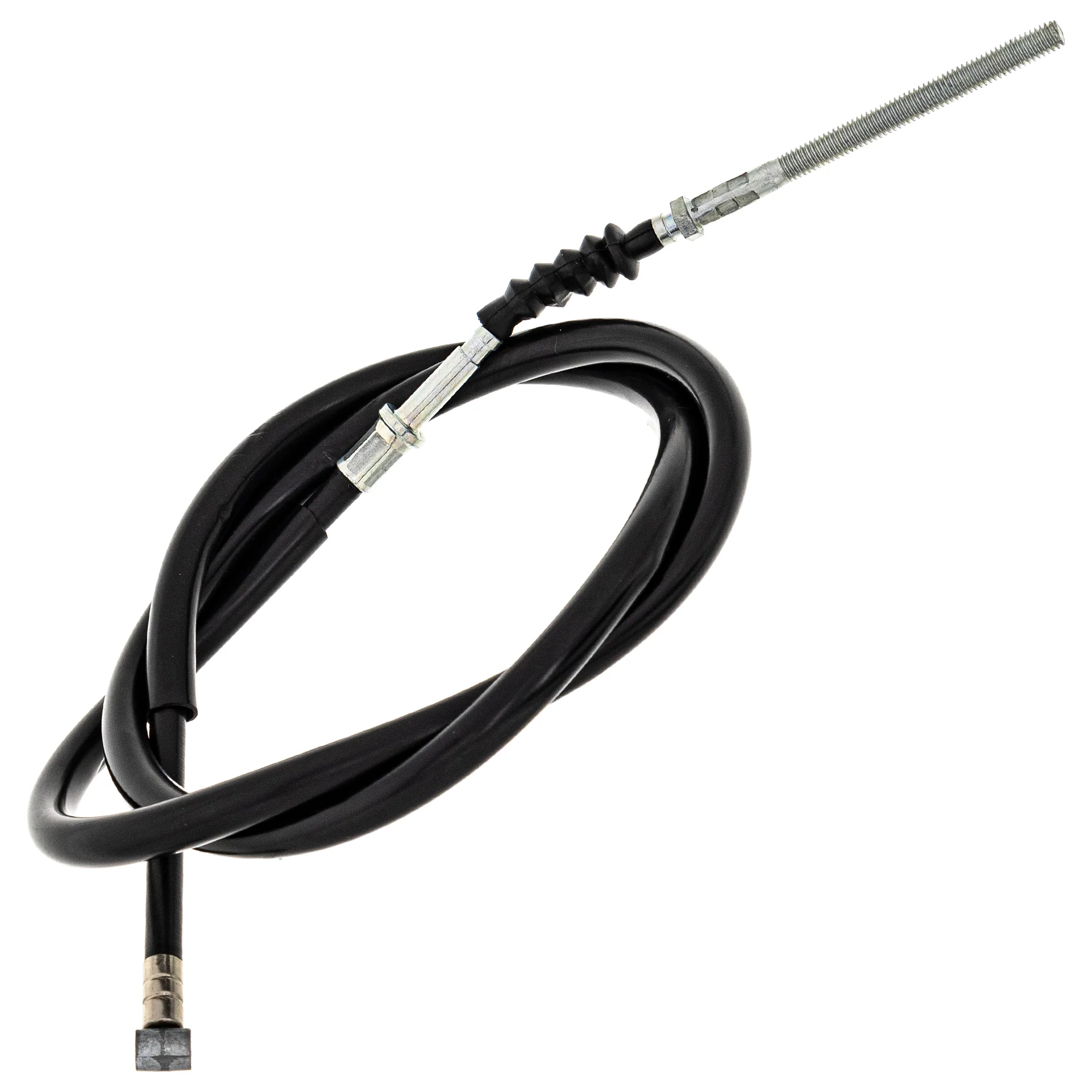 Front Brake Cable For Honda 70-2134 45450-HA6-770 45450-HA6-680 45450-HA0-770 45450-HA0-680 - Image 8