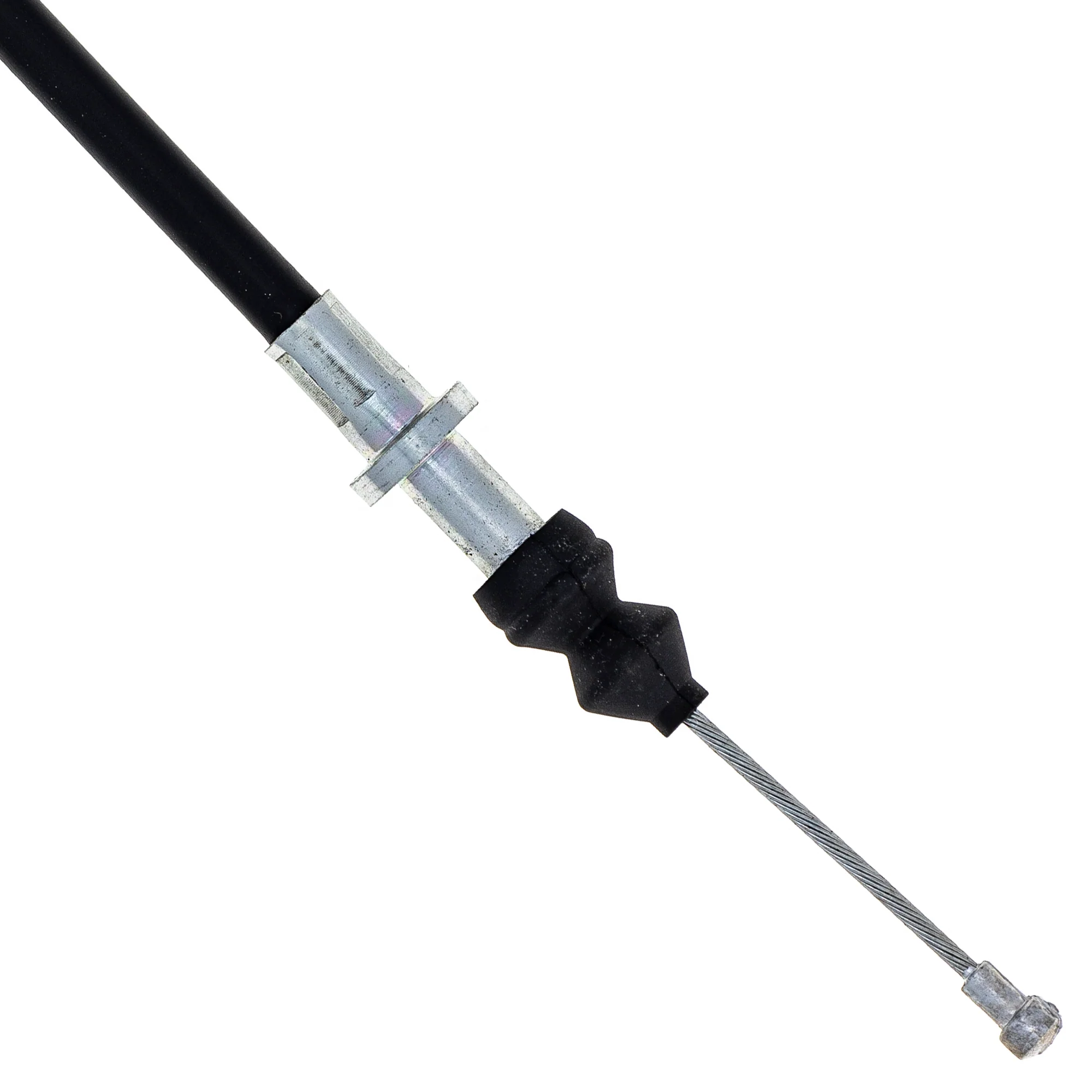 Clutch Cable For Yamaha 70-5328 5YT-26335-10-00 5YT-26335-00-00 - Image 4
