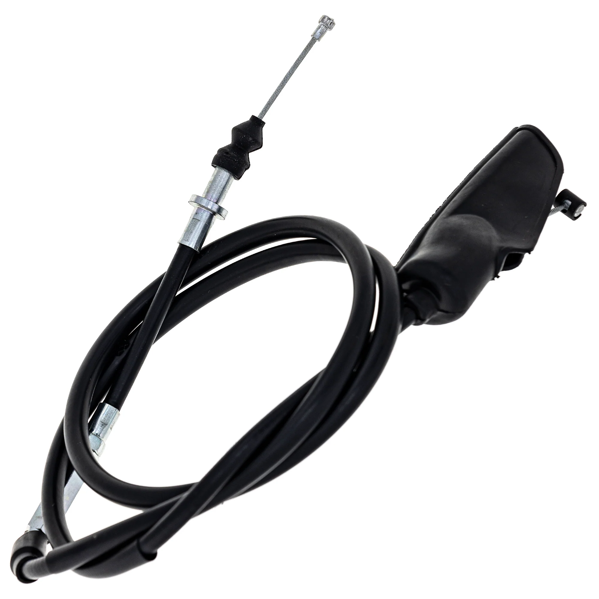Clutch Cable For Yamaha 70-5328 5YT-26335-10-00 5YT-26335-00-00 - Image 8