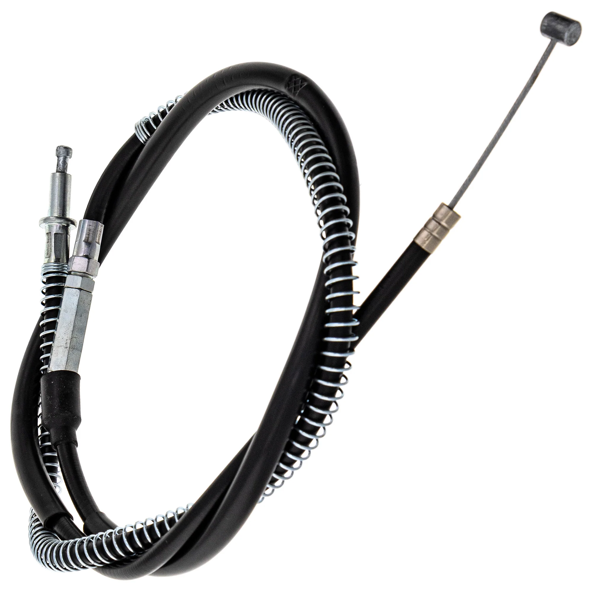 Clutch Cable For Kawasaki 70-3107 54011-4005 54011-1220 - Image 8