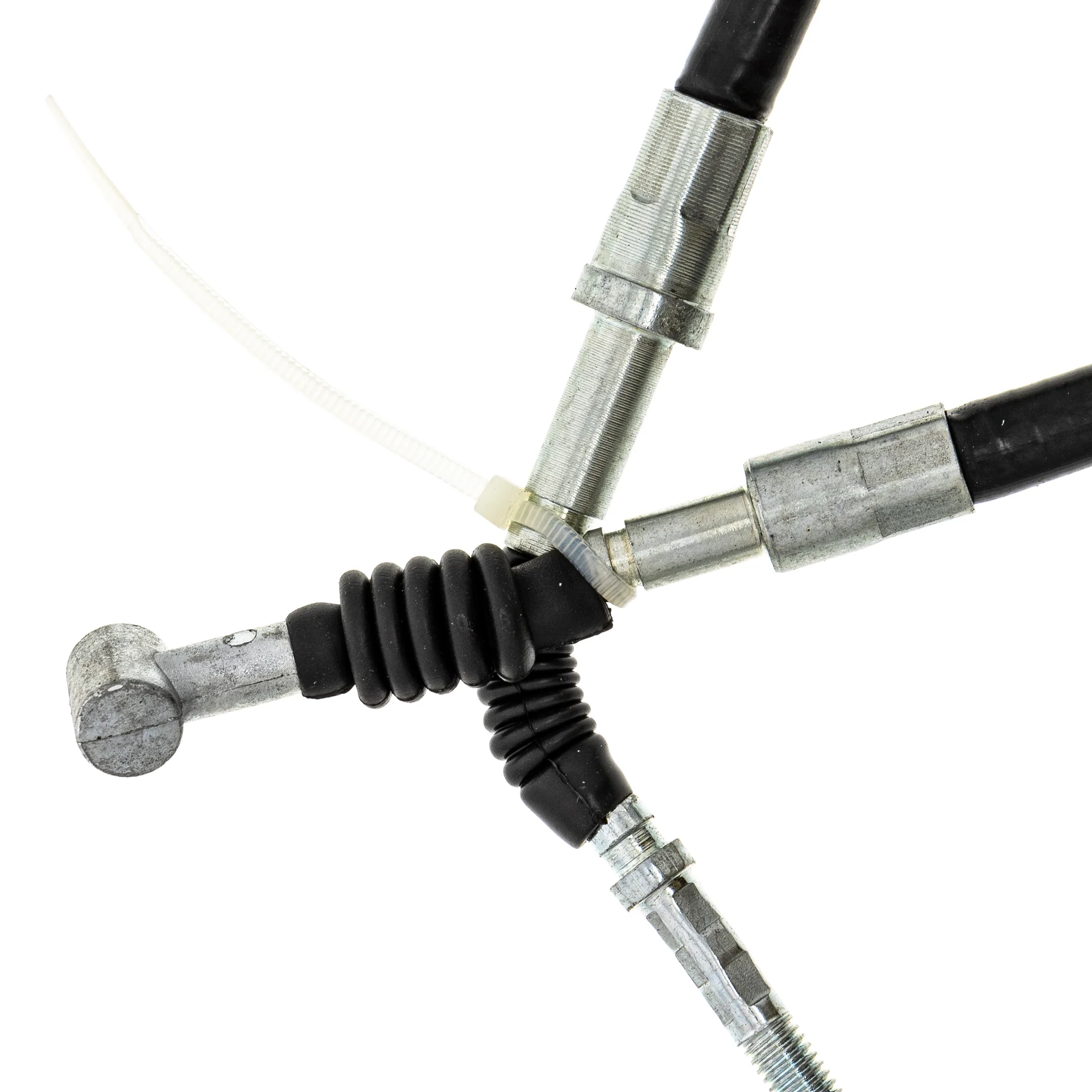 Foot Brake Cable For Honda 70-2182 43470-HA8-770 43470-HA8-680 43470-HA6-000 43470-HA0-770 - Image 3