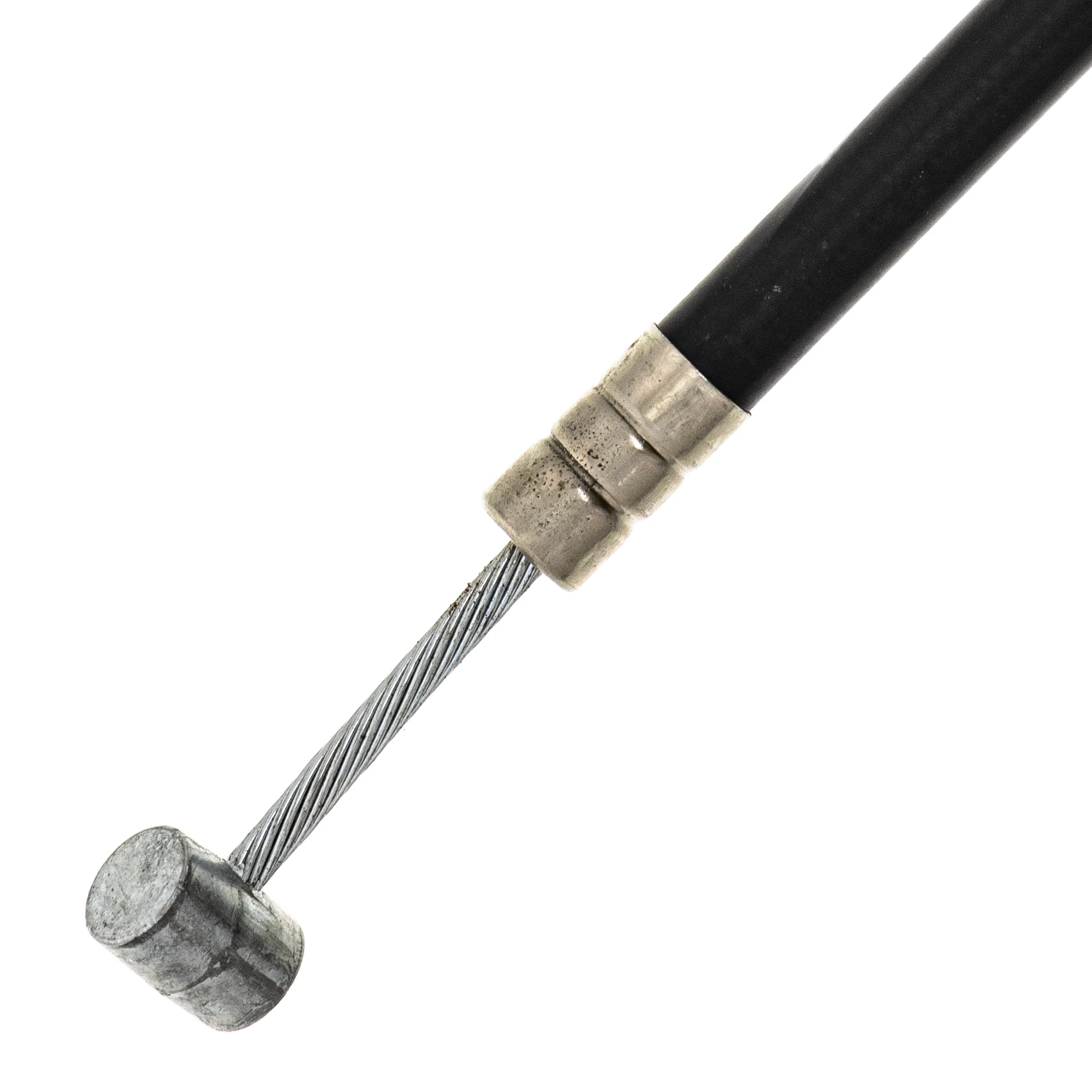 Front Brake Cable For Honda 70-2168 45450-KF0-010 45450-KA2-000 - Image 3