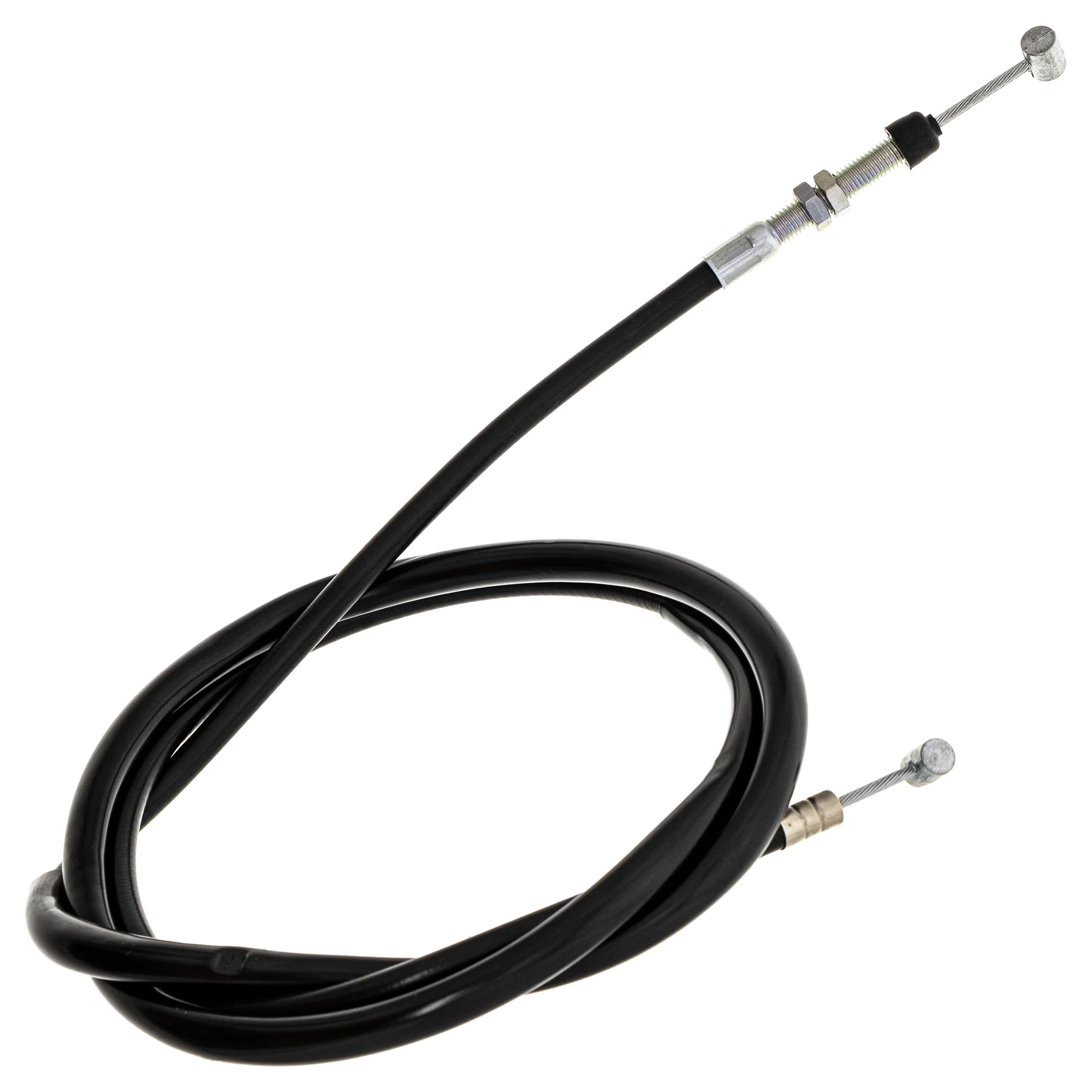 Front Brake Cable For Honda 70-2168 45450-KF0-010 45450-KA2-000 - Image 8