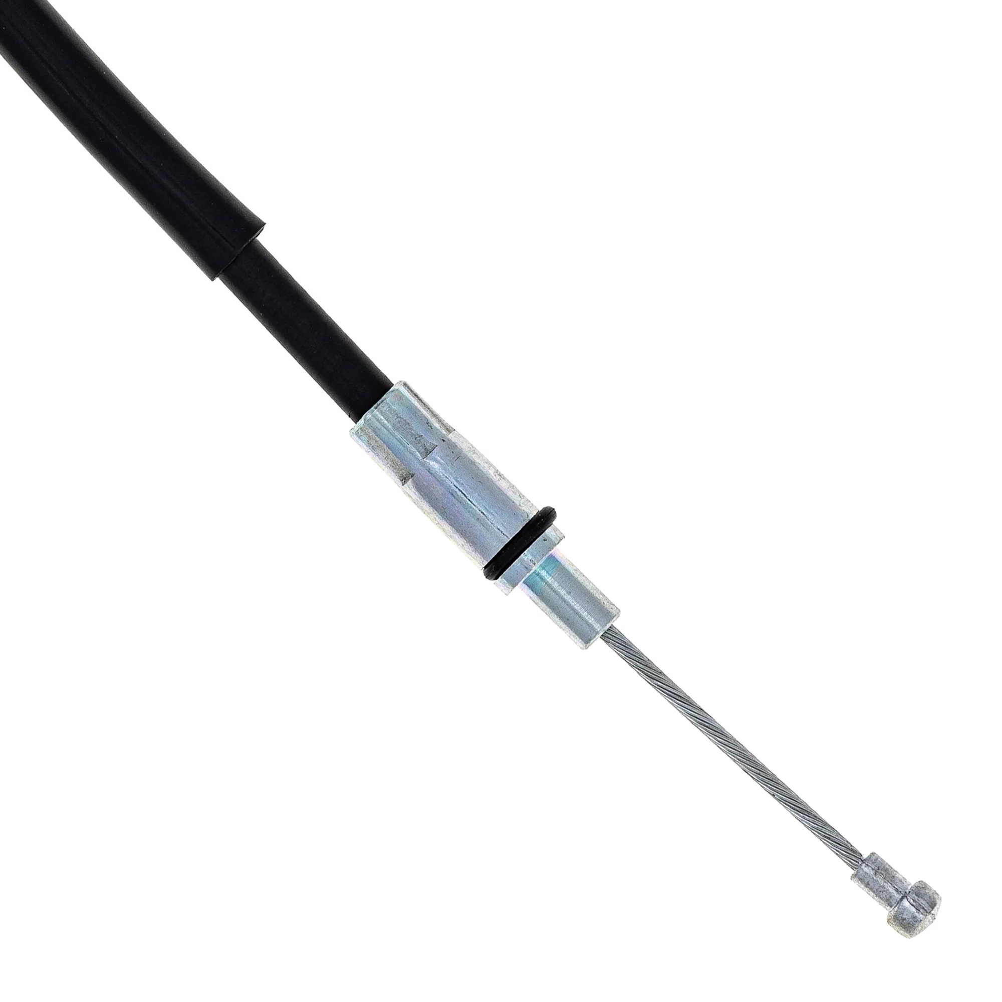 Clutch Cable For Honda 70-2196 22870-KZ4-P00 22870-KZ4-890 22870-KZ4-730 22870-KS6-700 - Image 4
