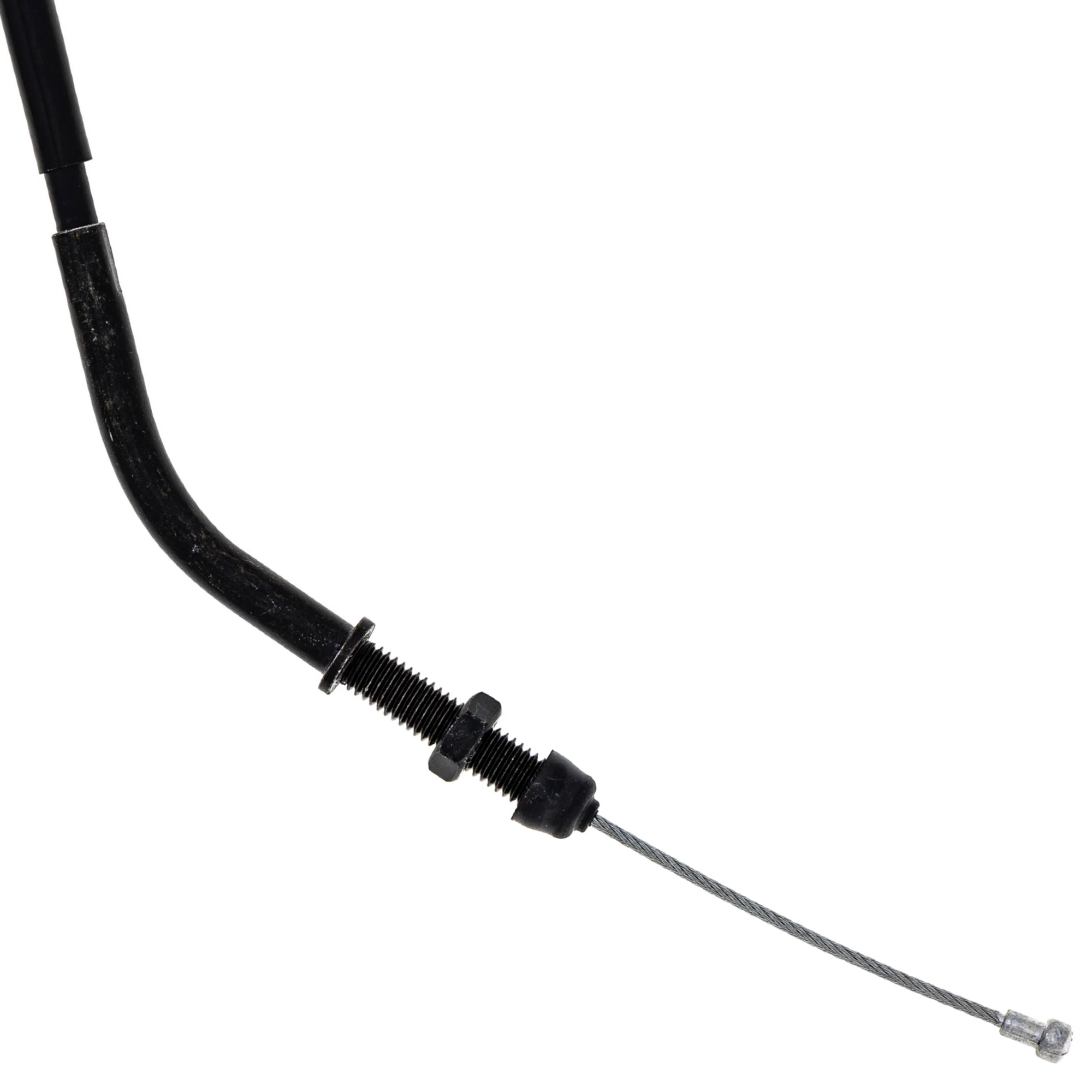 Clutch Cable For Honda 70-2550 22870-MEN-A10 - Image 4