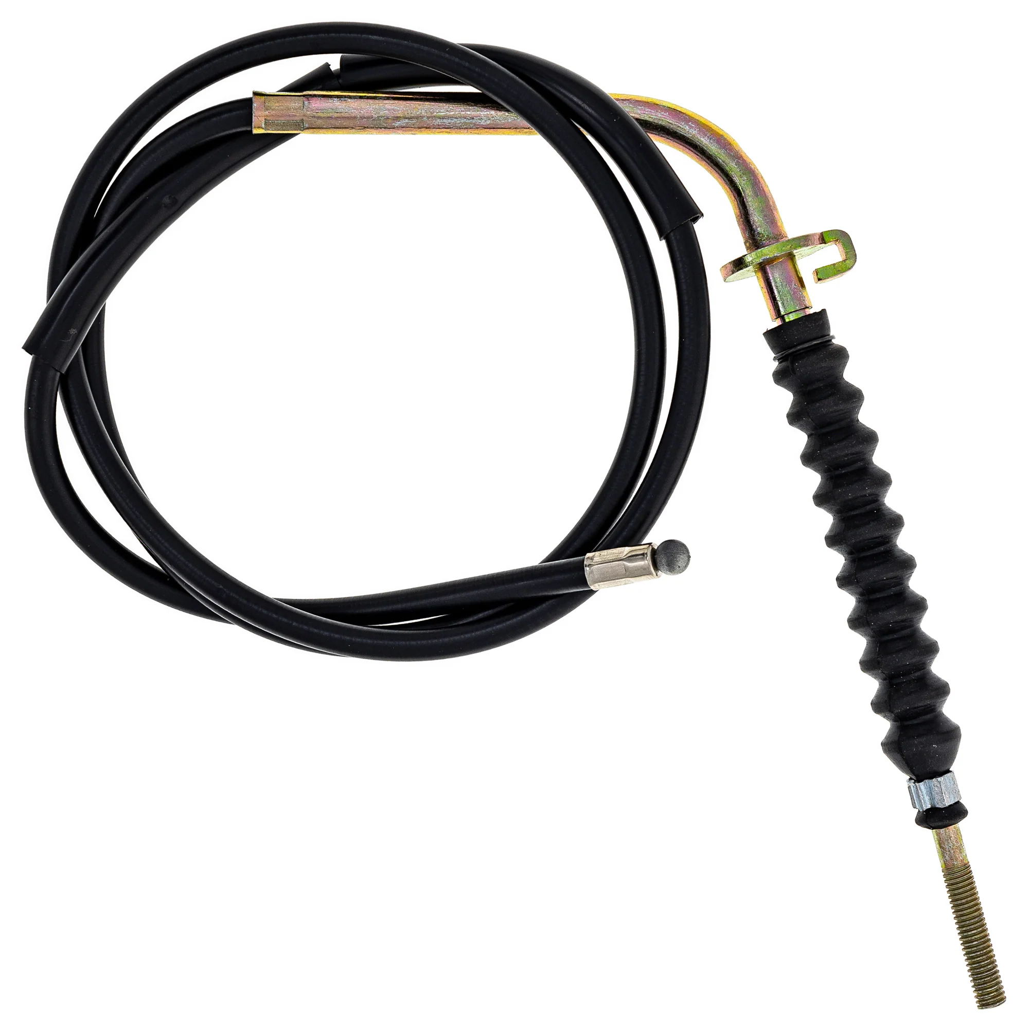 Front Brake Cable For Suzuki Kawasaki 70-4188 58110-40B00 54005-S013