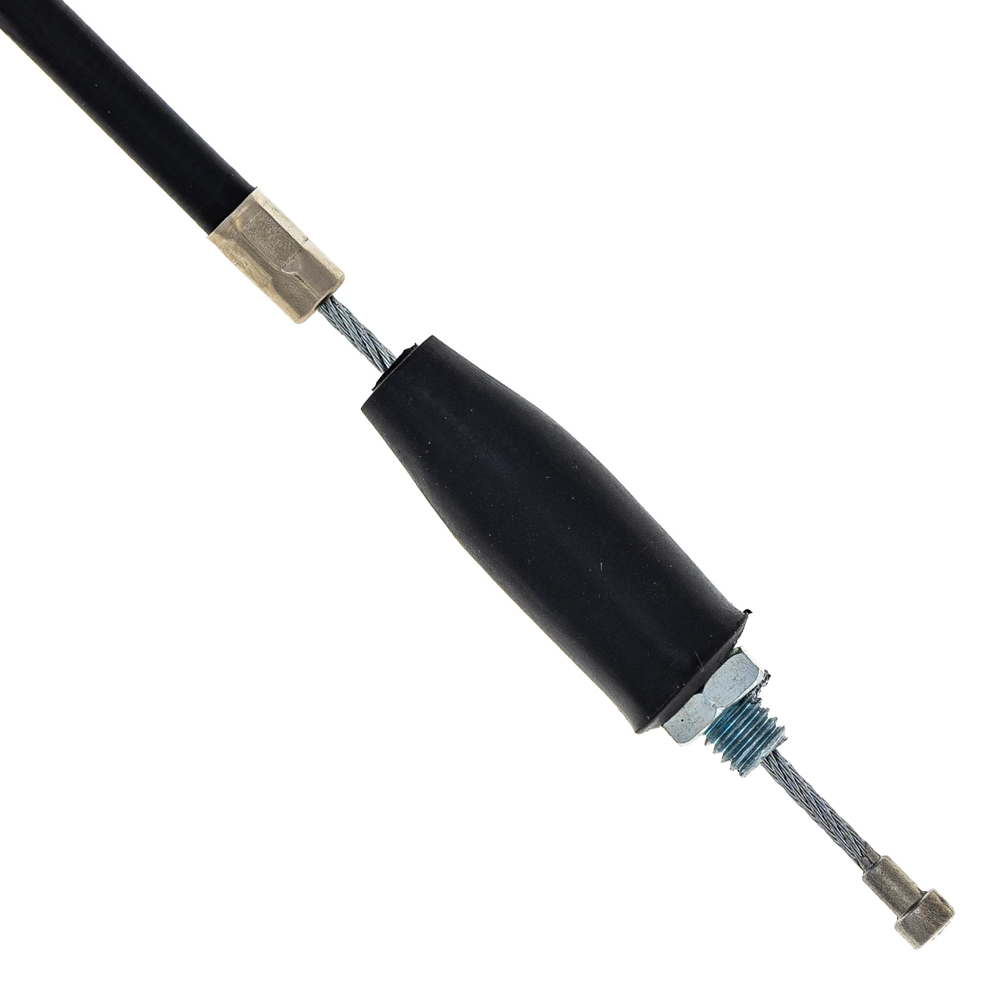 Clutch Cable For Suzuki 70-4260 58200-17G10 - Image 4