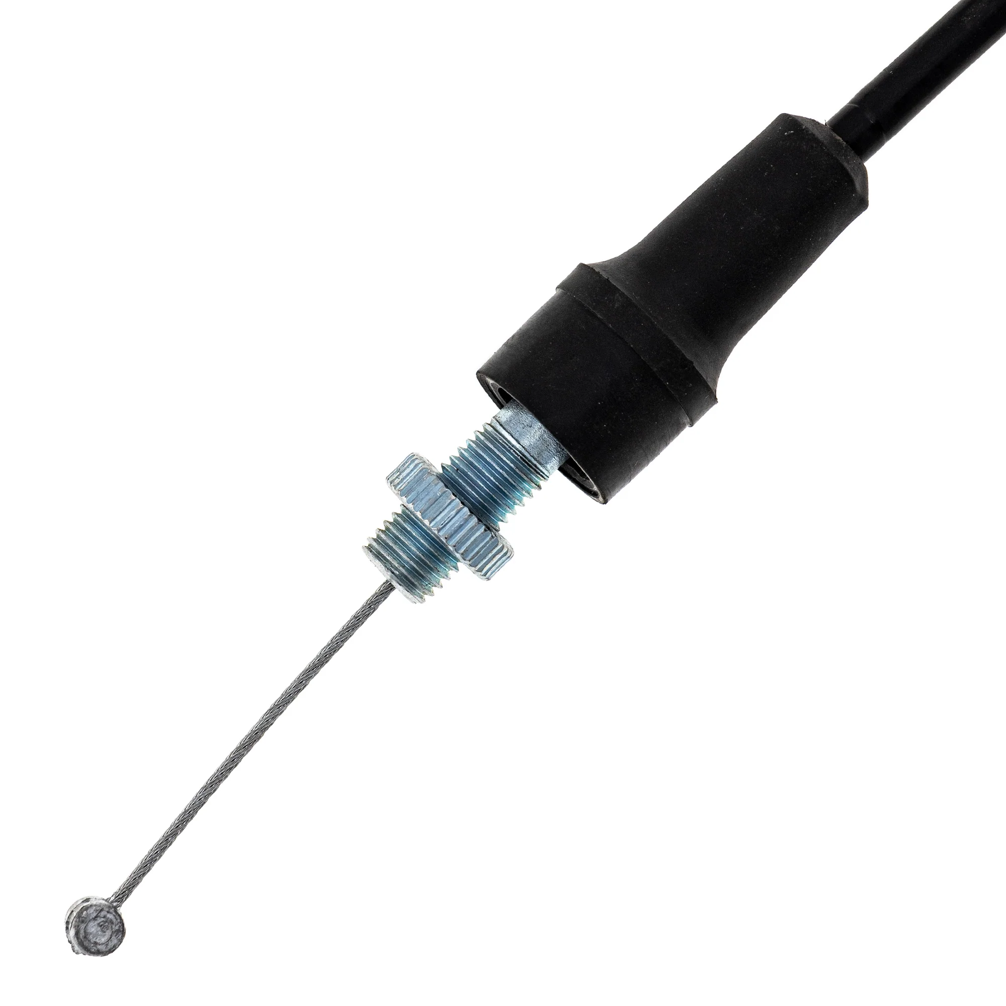 Throttle Cable For Yamaha 70-5282 5GH-26311-11-00 5GH-26311-10-00 5GH-26311-01-00 5GH-26311-00-00 - Image 3