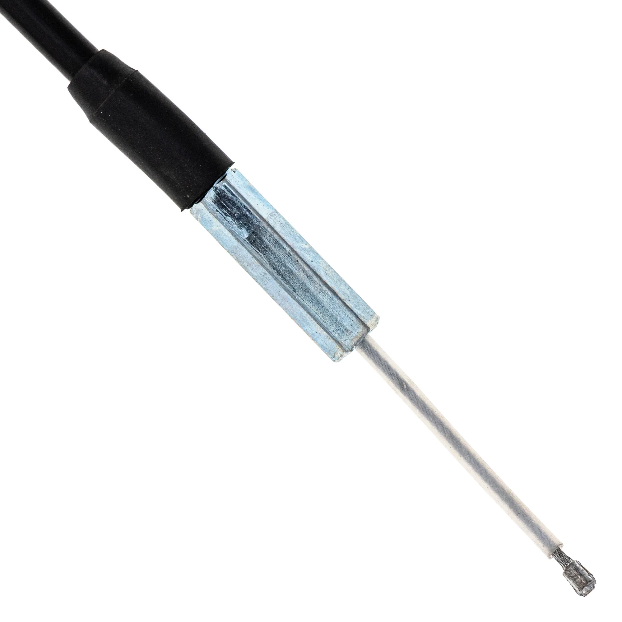 Throttle Cable For Yamaha 70-5282 5GH-26311-11-00 5GH-26311-10-00 5GH-26311-01-00 5GH-26311-00-00 - Image 4